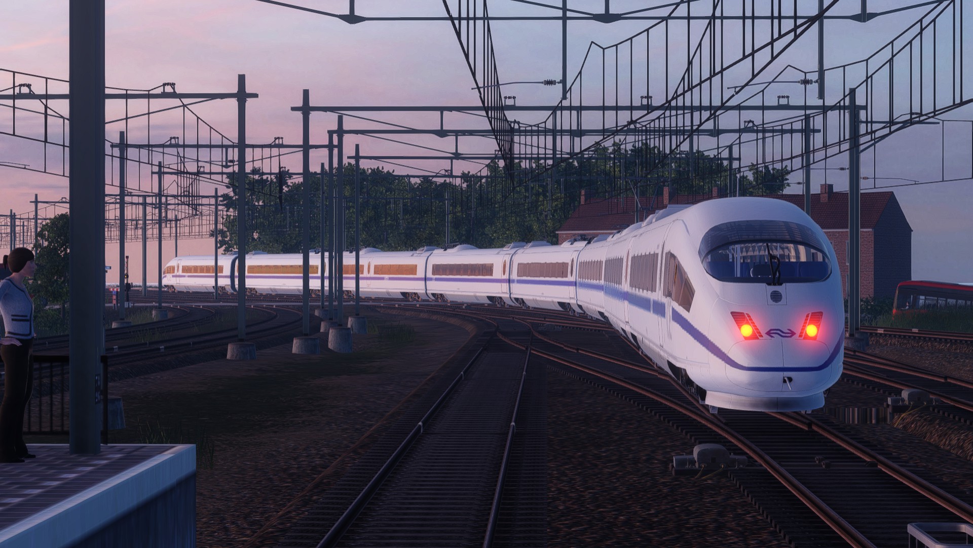 Rensselaar (2023)