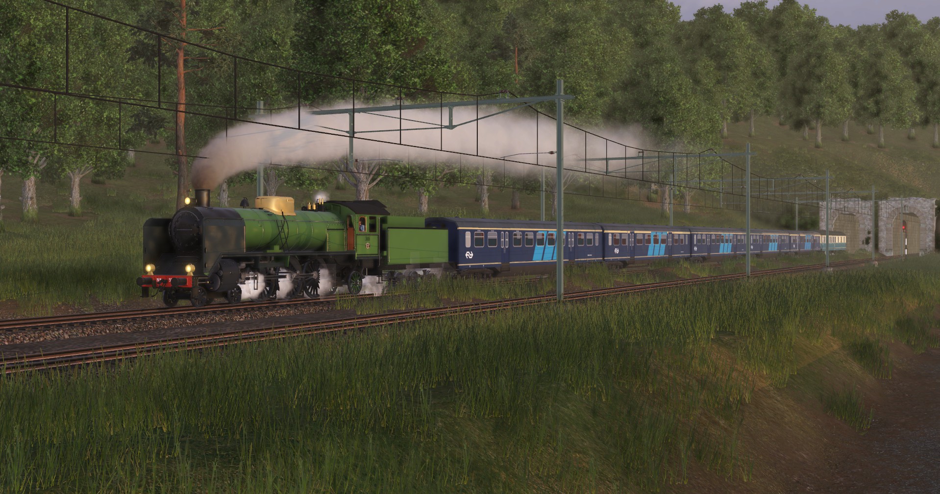 NS 3737 (2010)