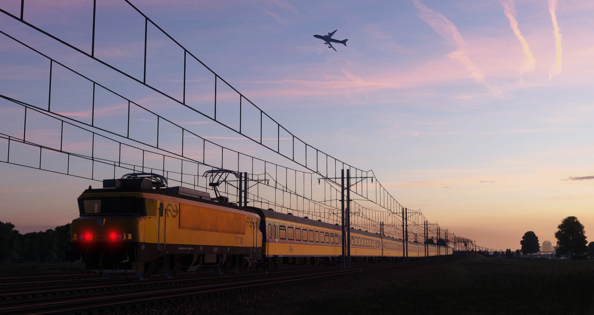 Nationale Luchthaven (2018)