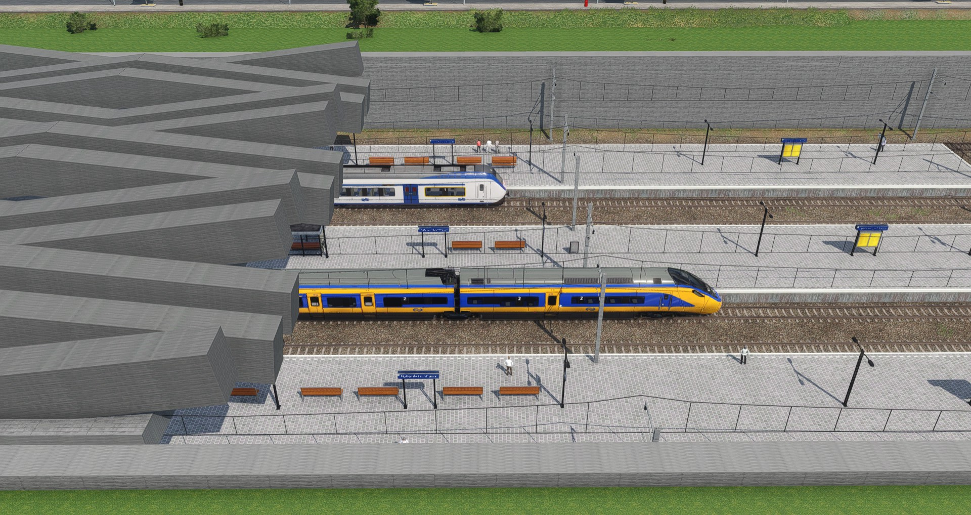 Nationale Luchthaven (2024)
