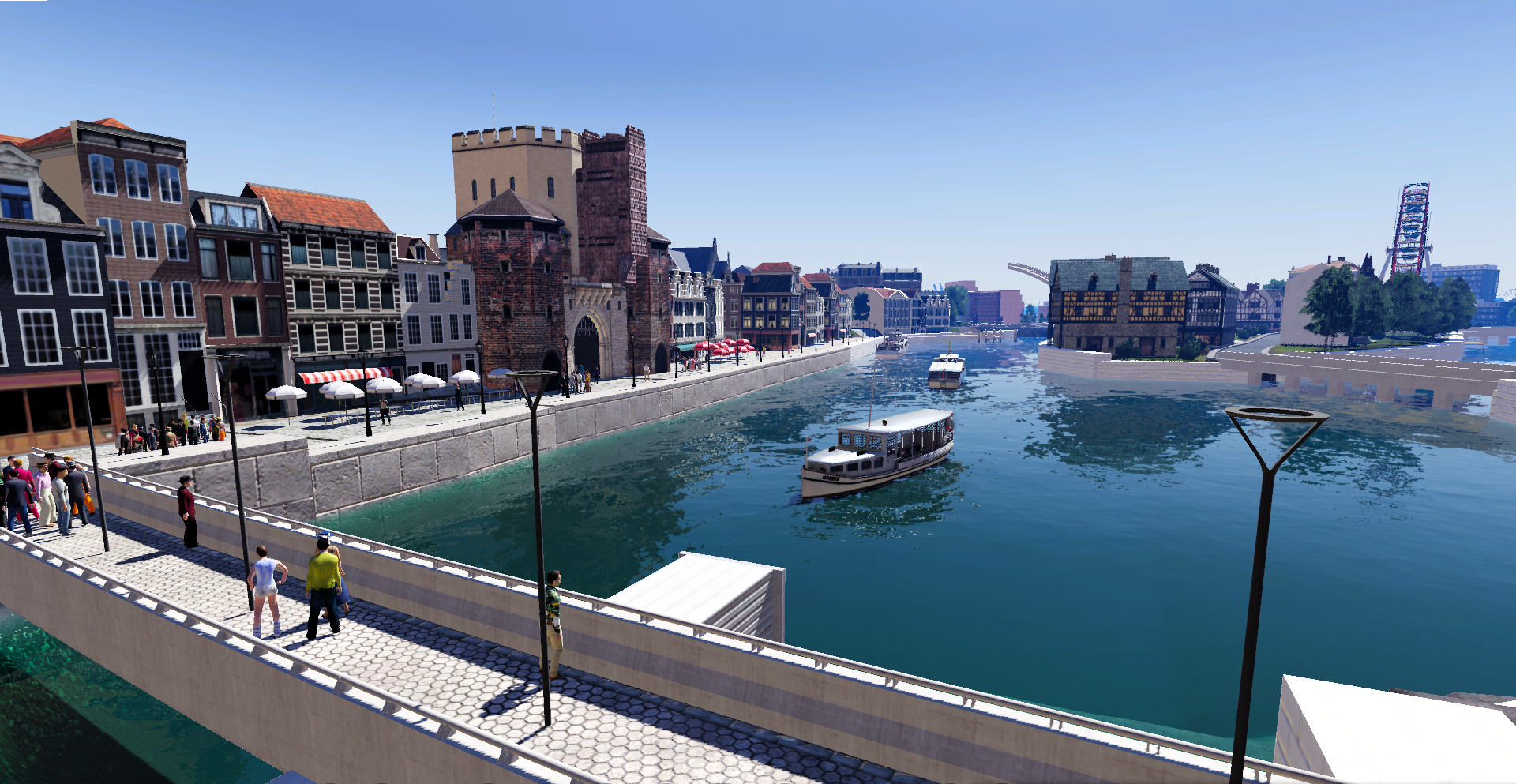 Transport Fever 2 Screenshot 2024.10.19 - 10.11.30.24
