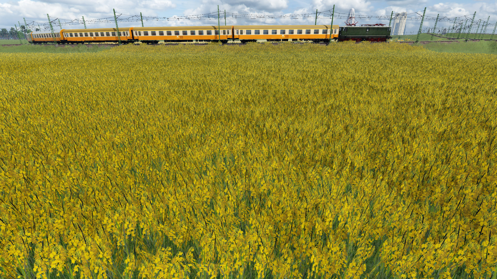Städteschnellexpress