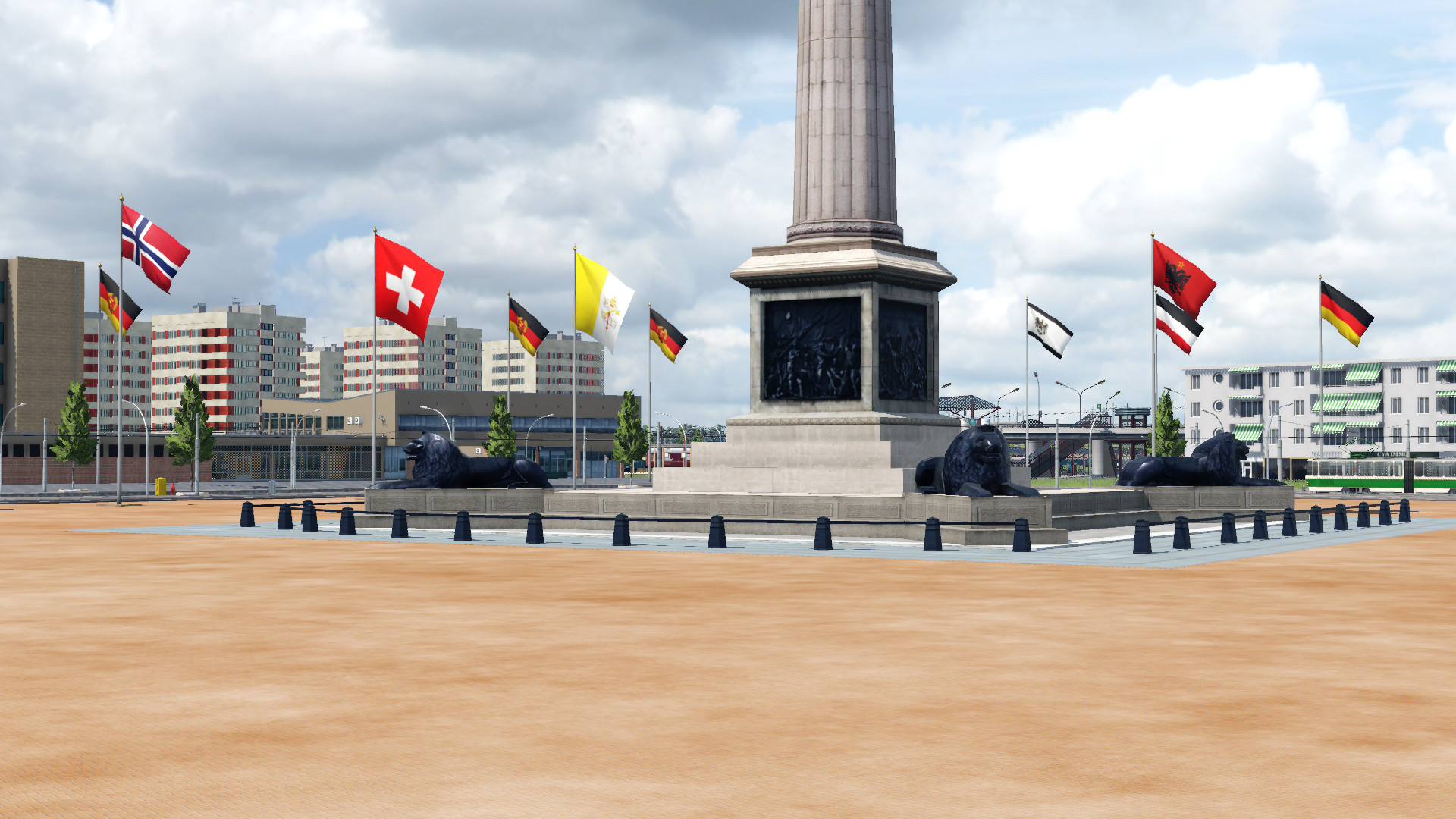 Ostfiebertraum