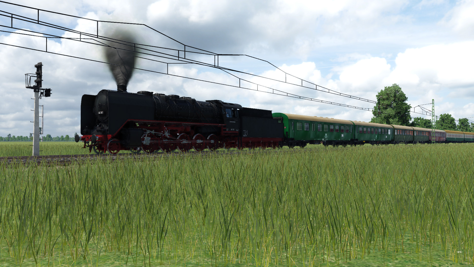 Reichsbahn
