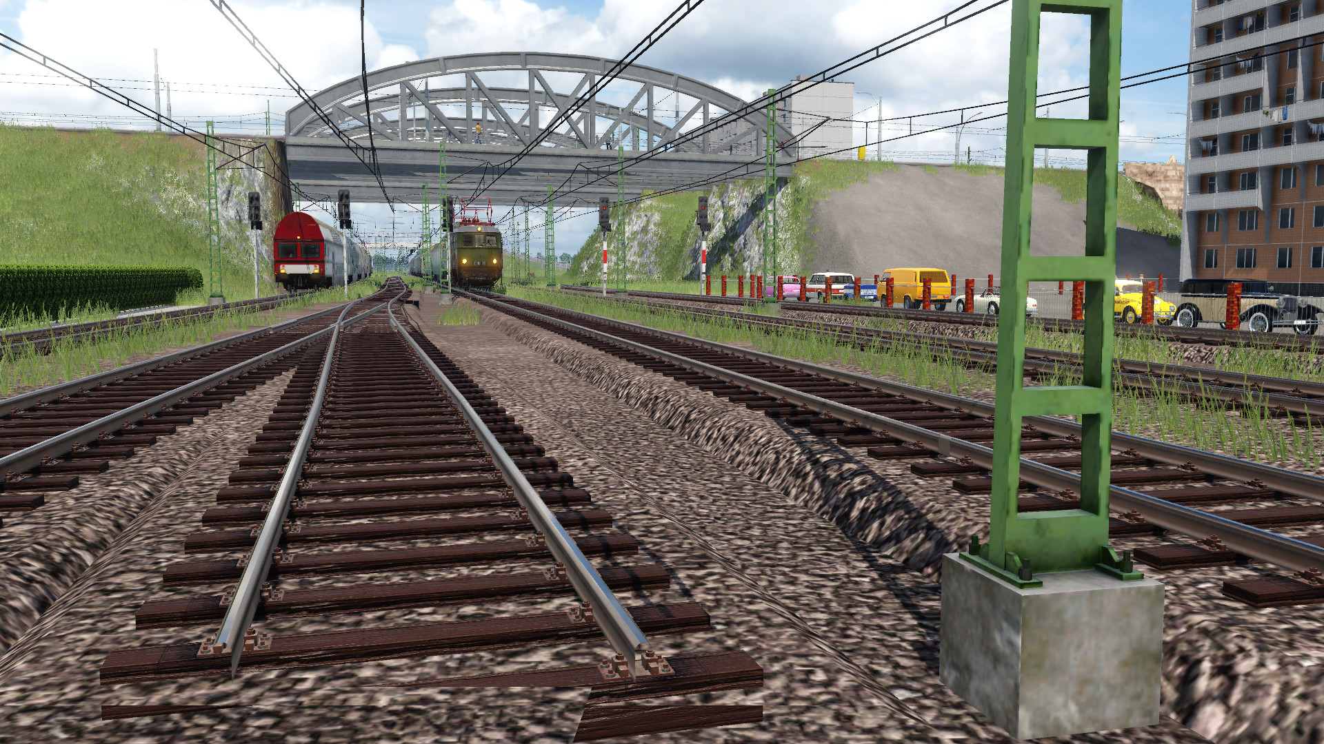 Reichsbahn