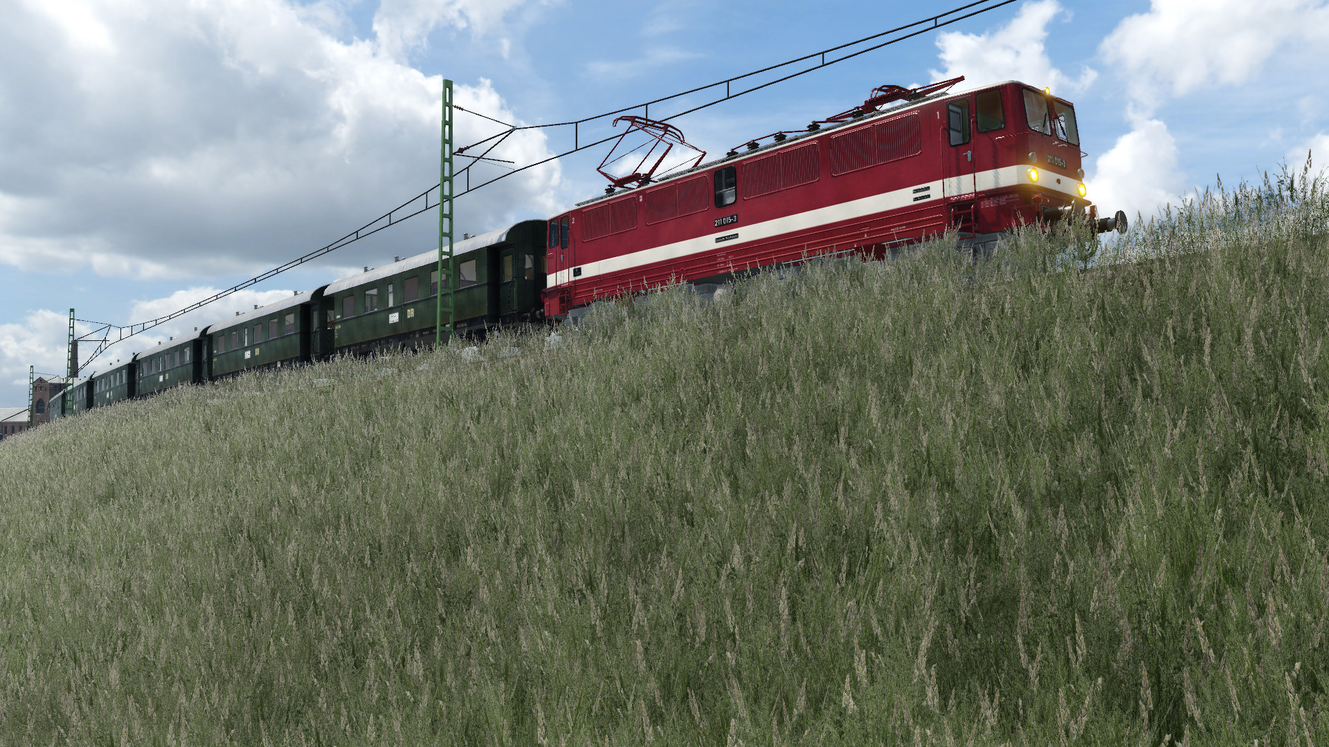 Reichsbahnzeit