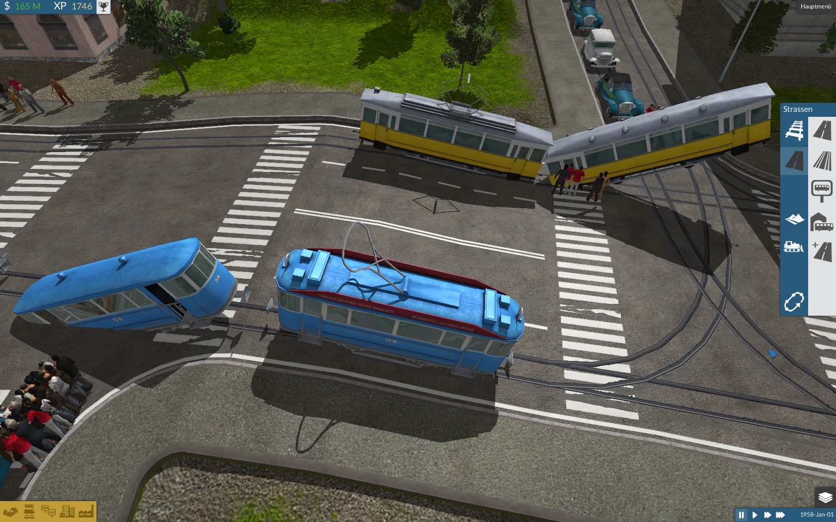 Jump - Jump - Jump arround!