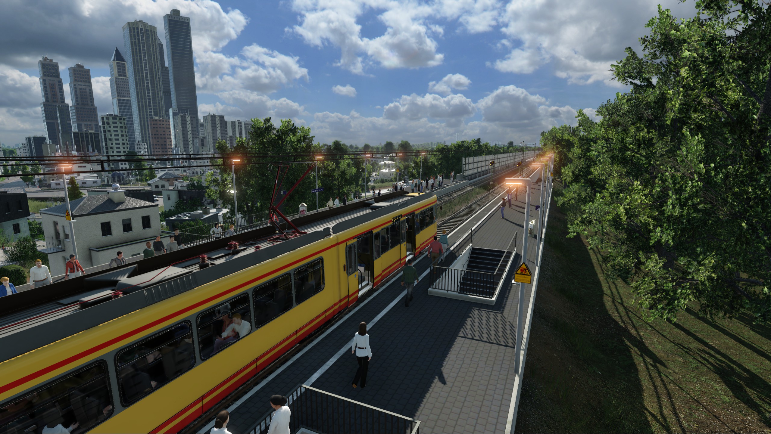 Karlsruher Nah- und Güterverkehr