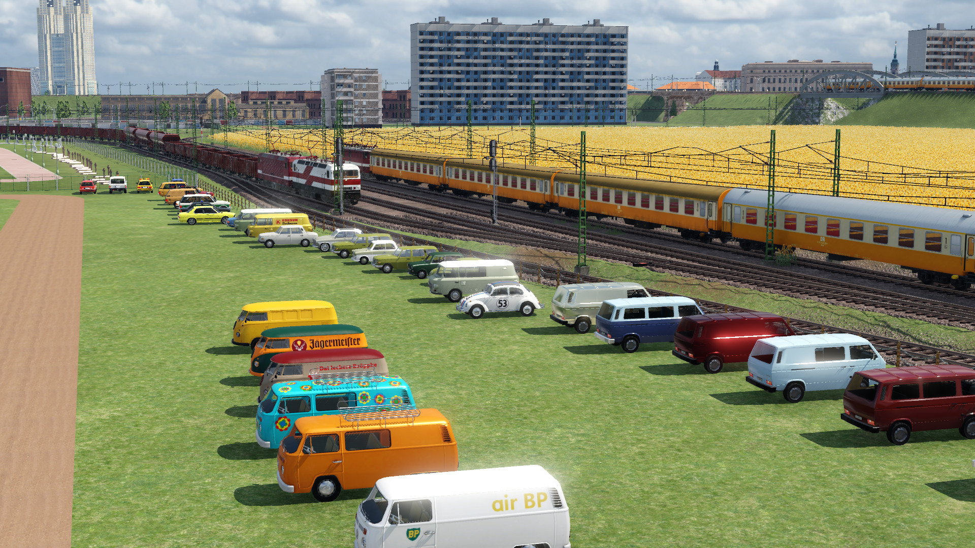 Städteexpress