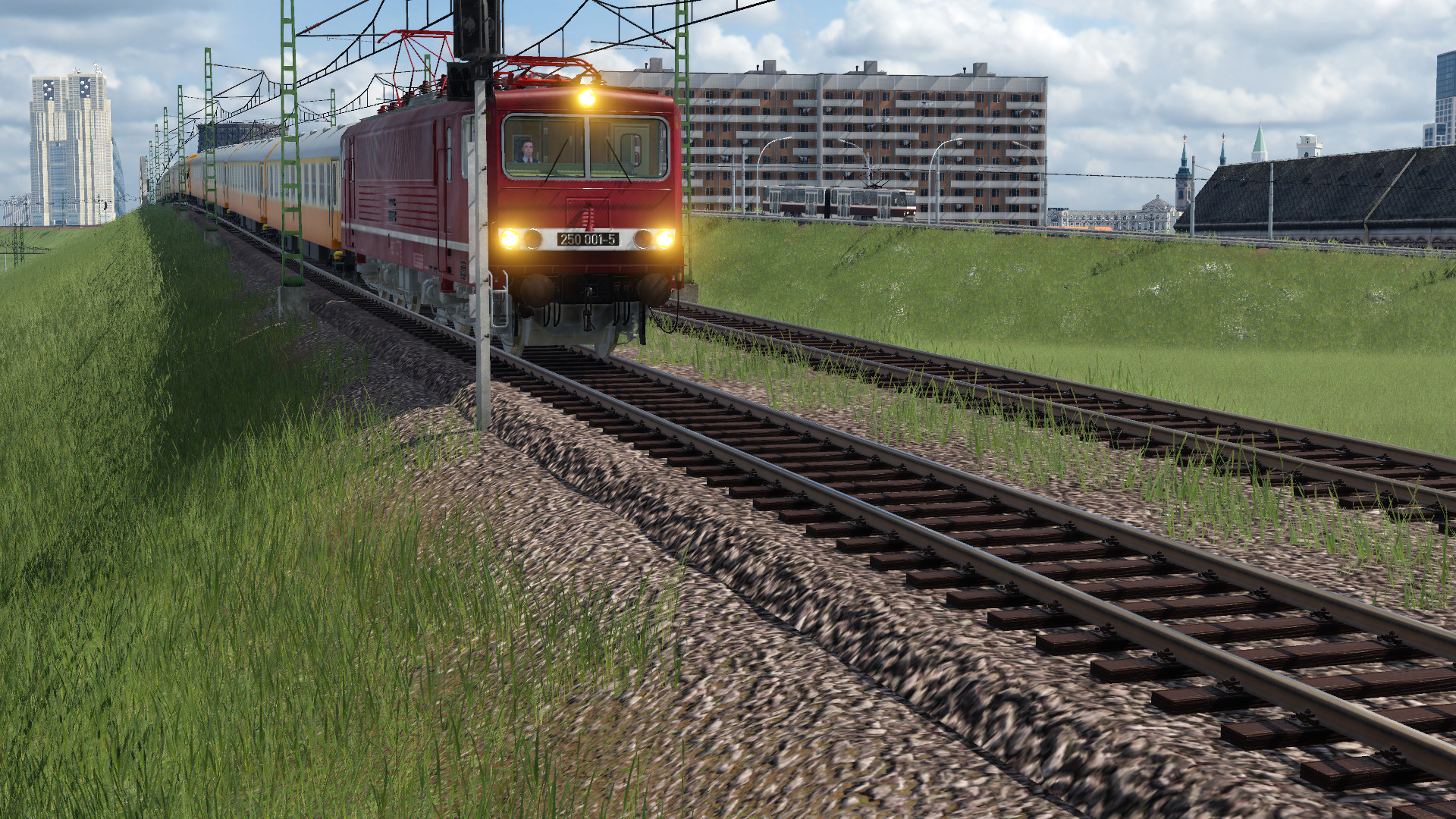 Städteexpress