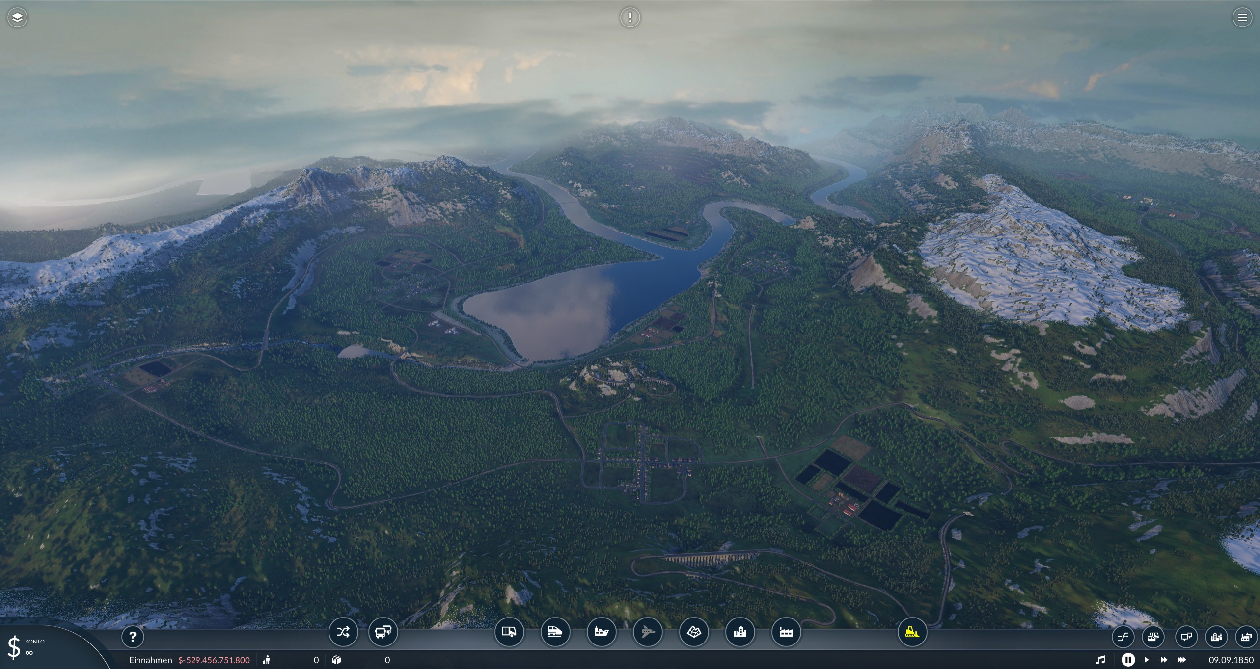 Scenic View Screenshot 4
