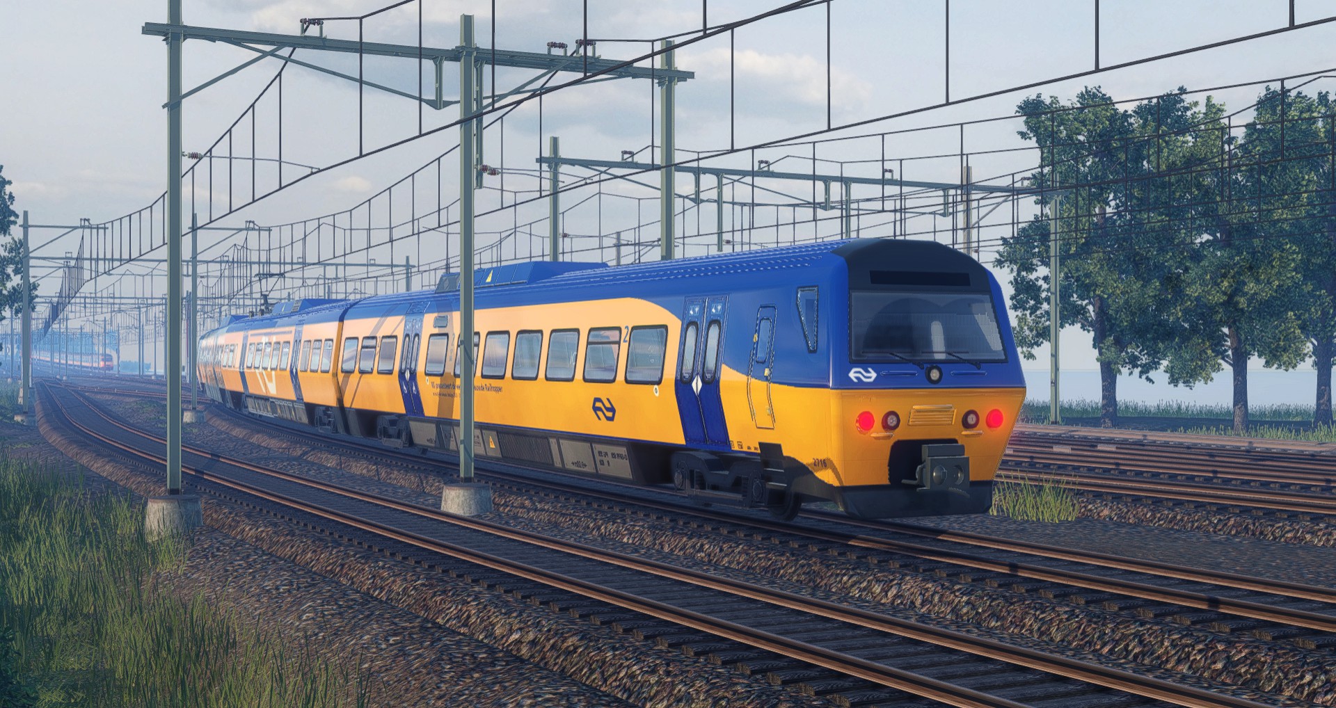 S'90r leaving Rensselaar (2023)