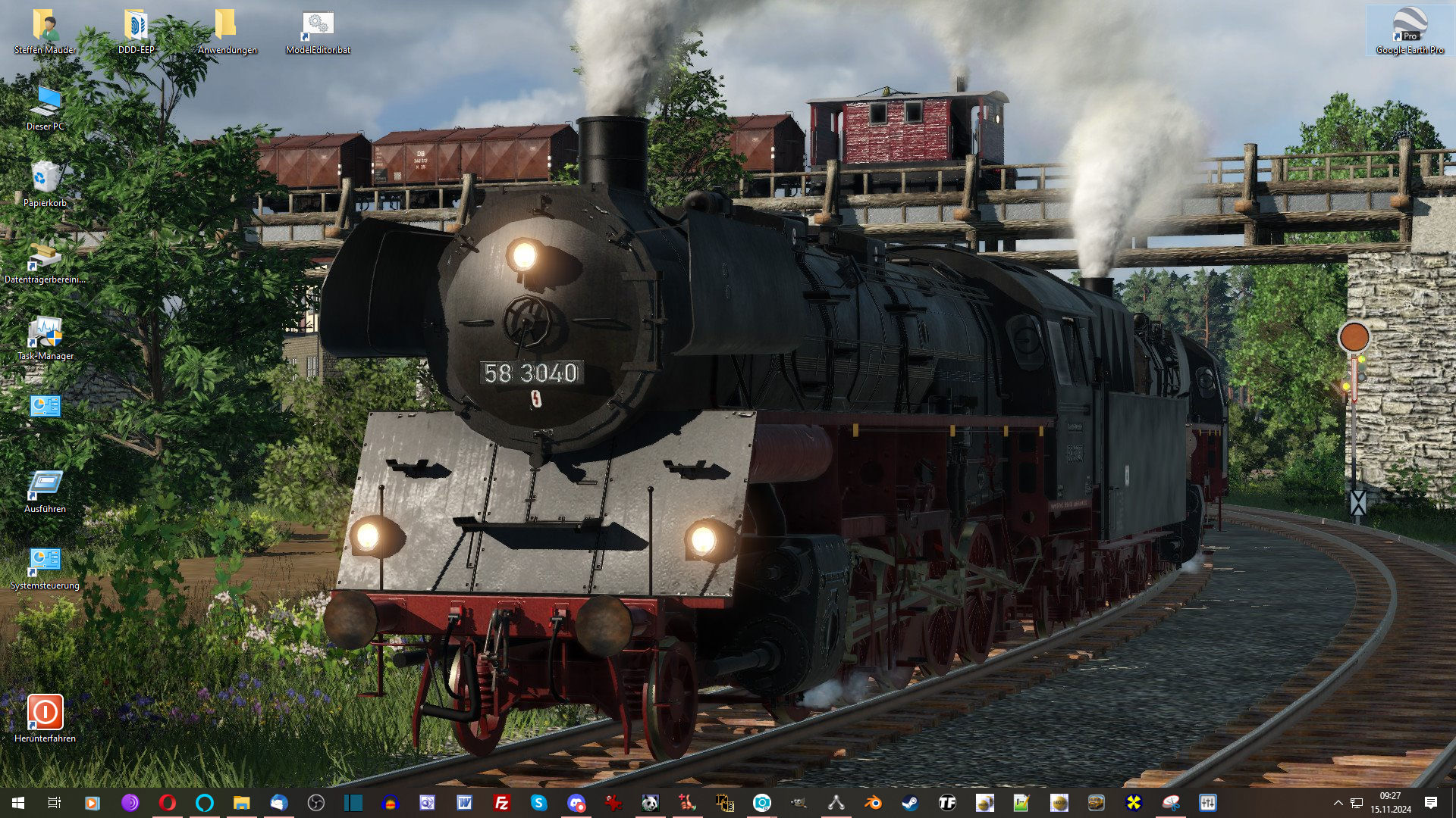 Desktop