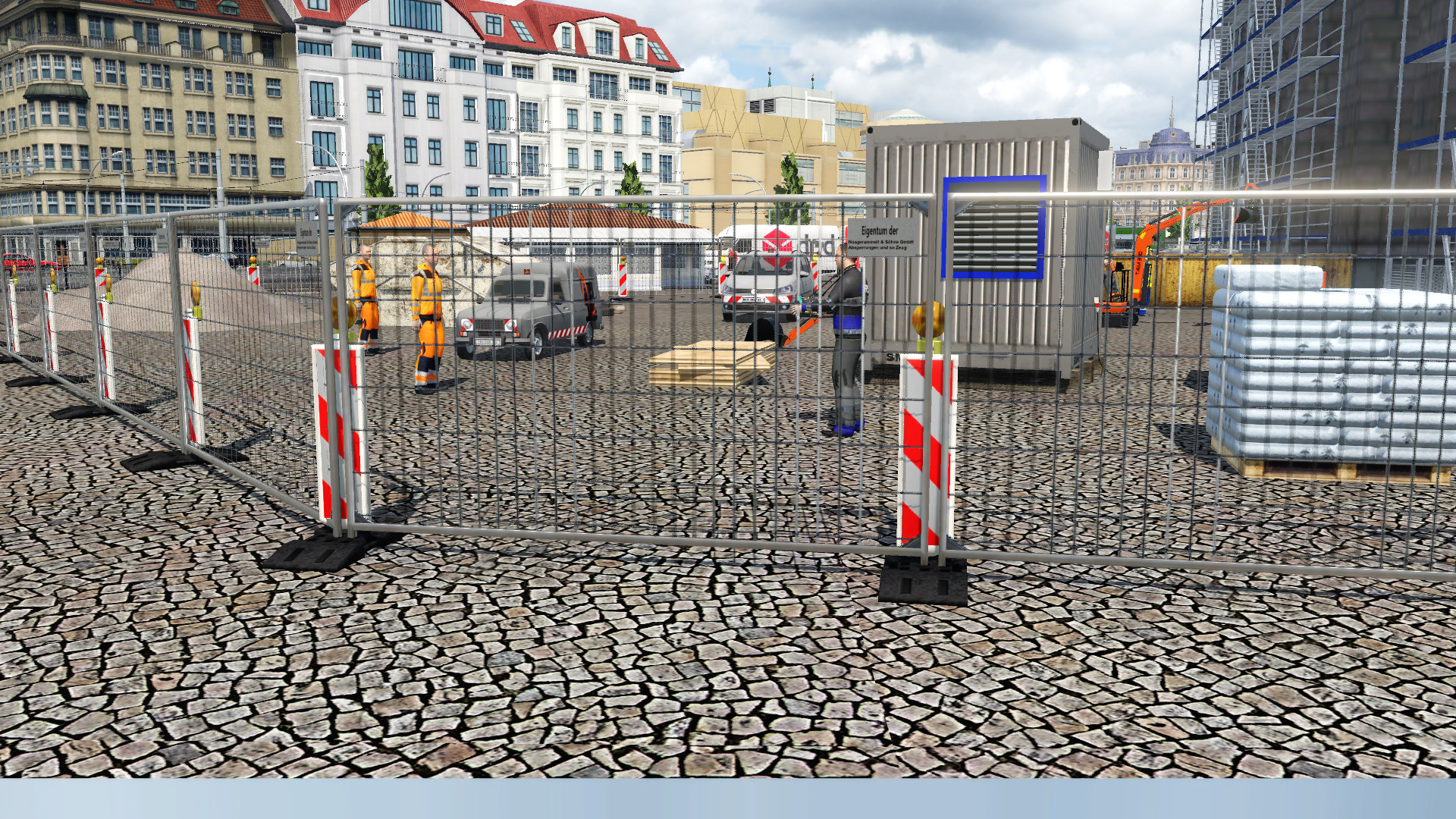 Bilder der Vergangenheit