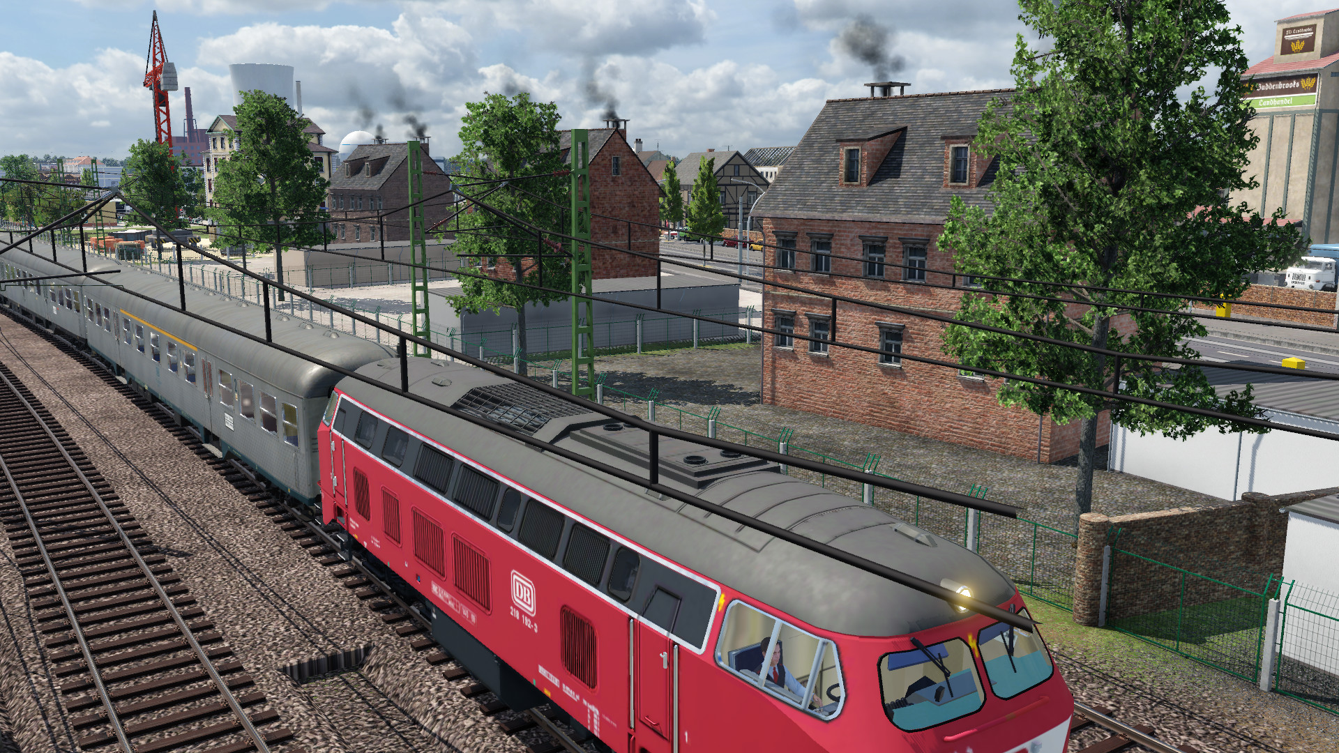 An der Heimdallstraße