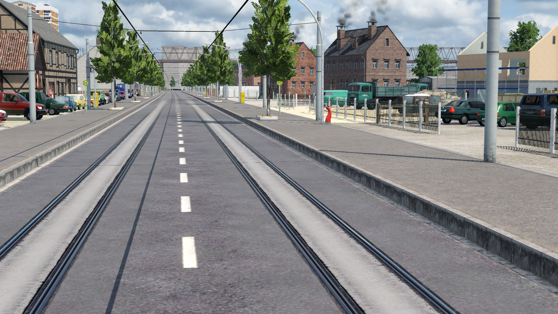 An der Heimdallstraße