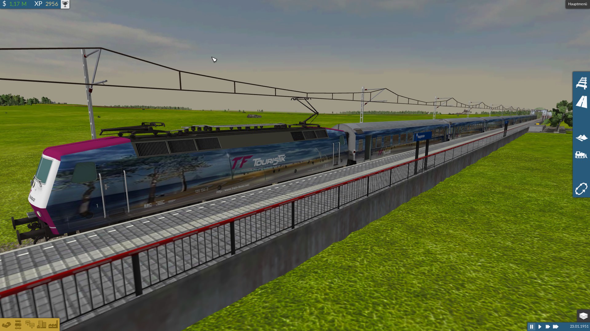 BR120 TF Touristik
