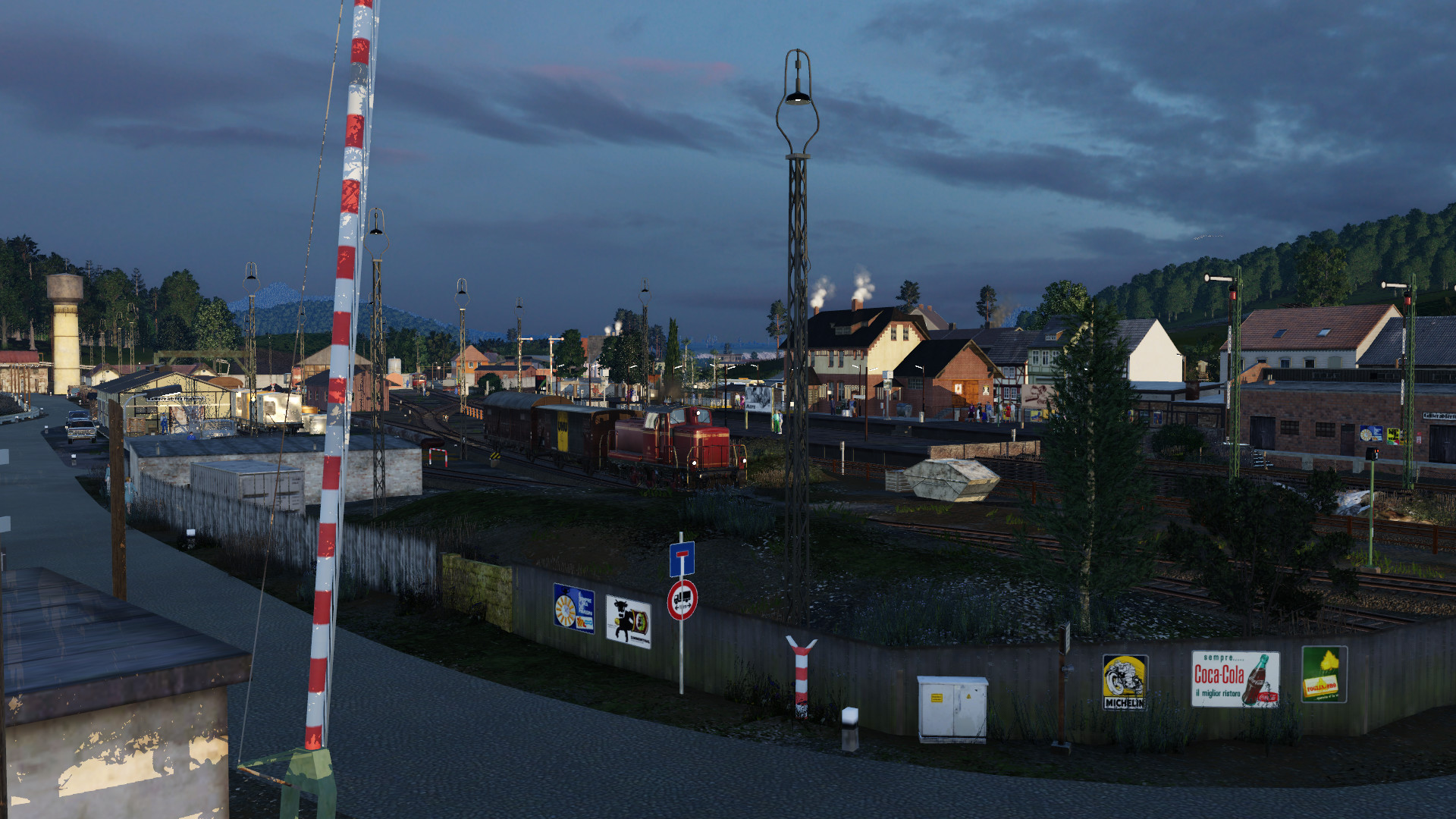 Weihnachtsbilder 2024 - Nr. 3