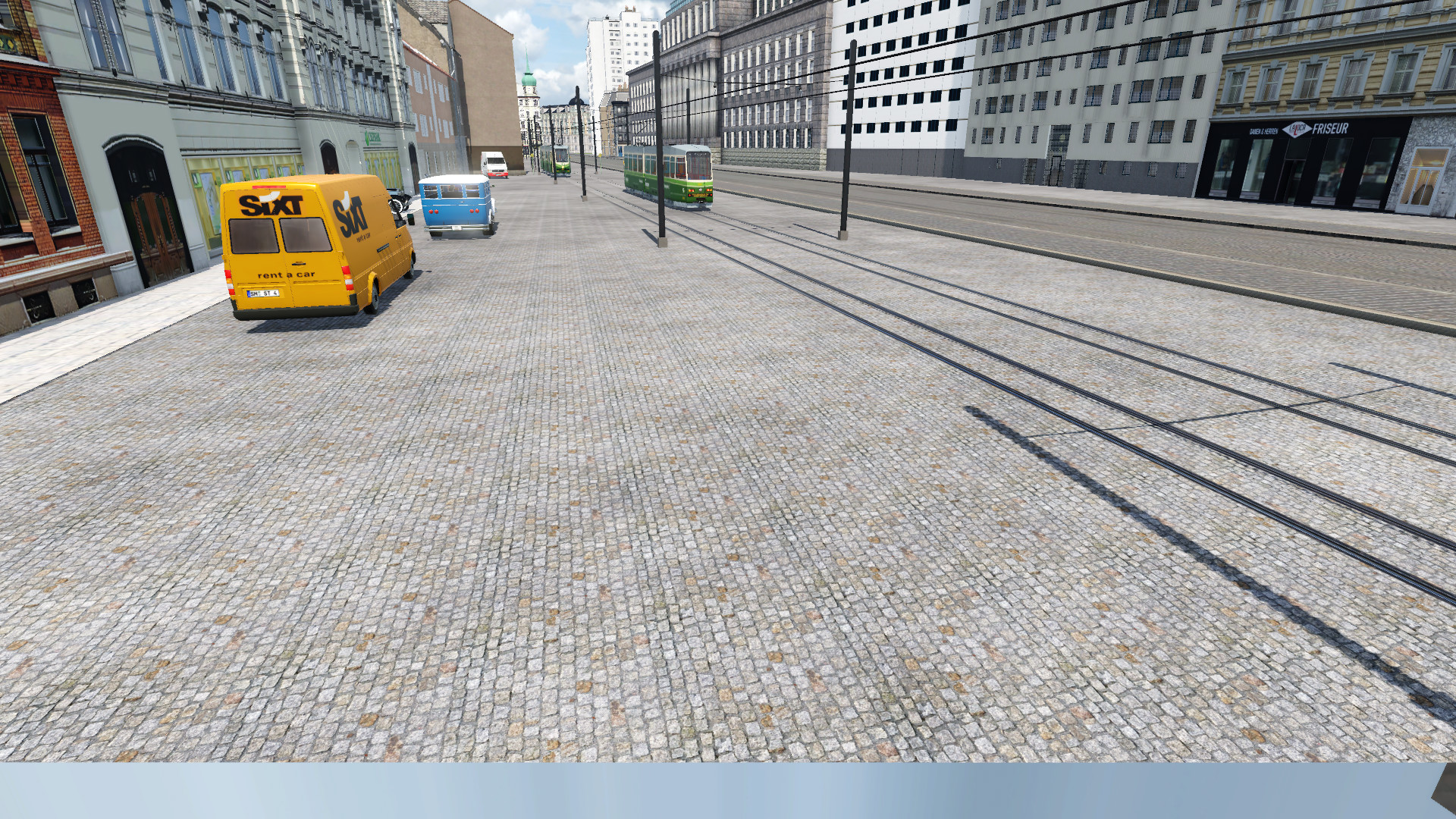 Heiligenhall grüßt euch