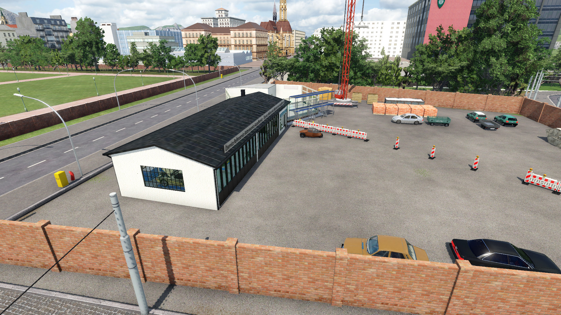 Heiligenhall-Oppin