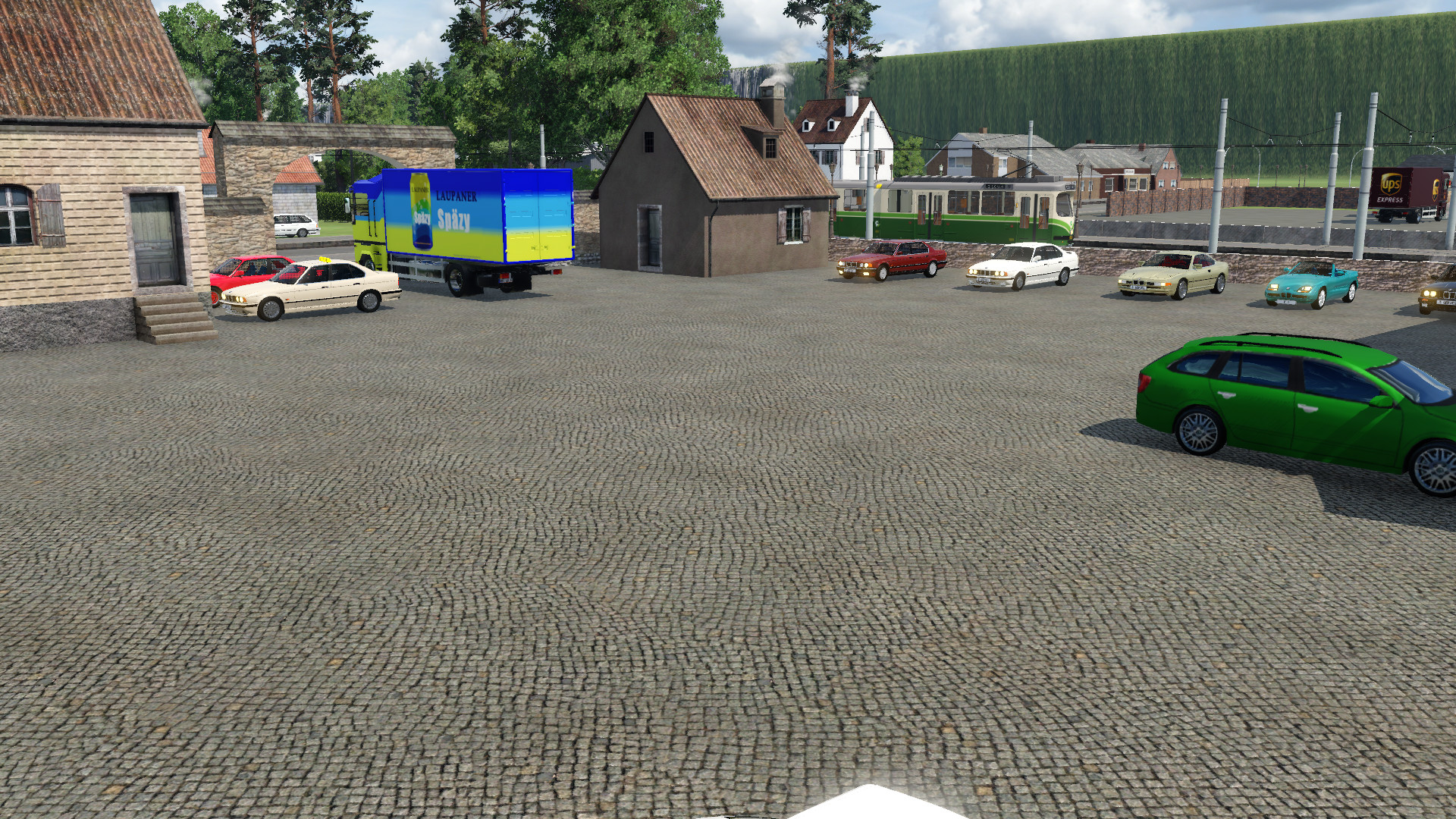 Gemsin bei Heiligenhall
