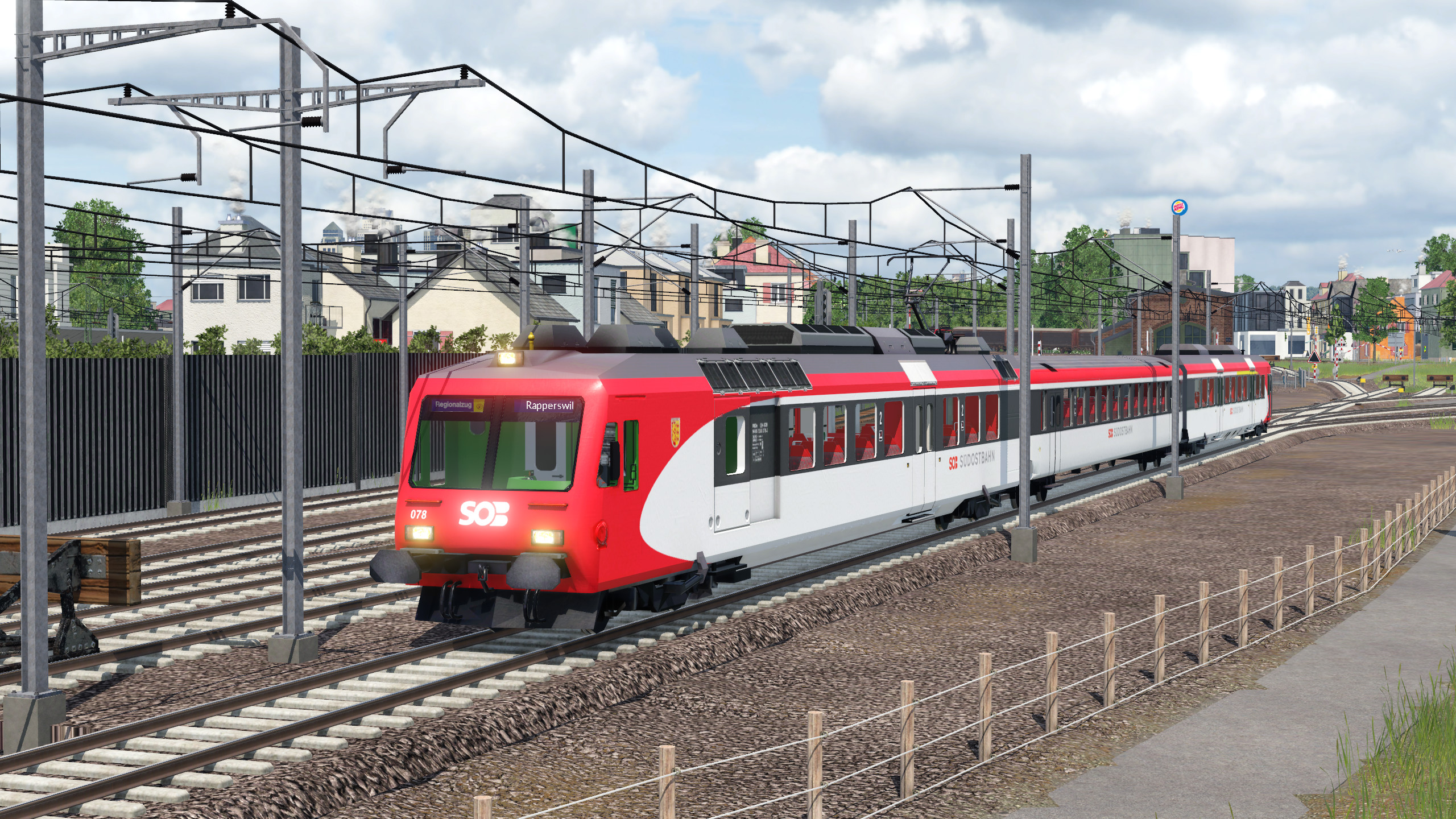 SOB RBDe 566 078