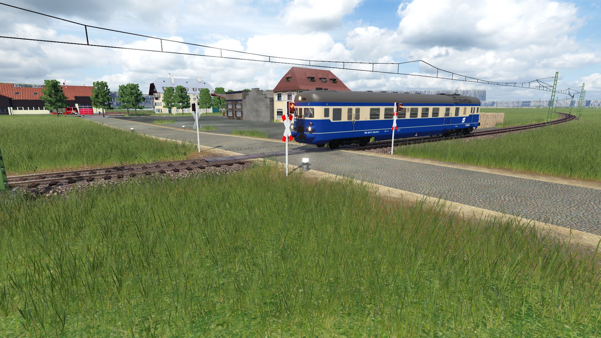 Vorletzte Grüße aus Heiligenhall und Umgebung