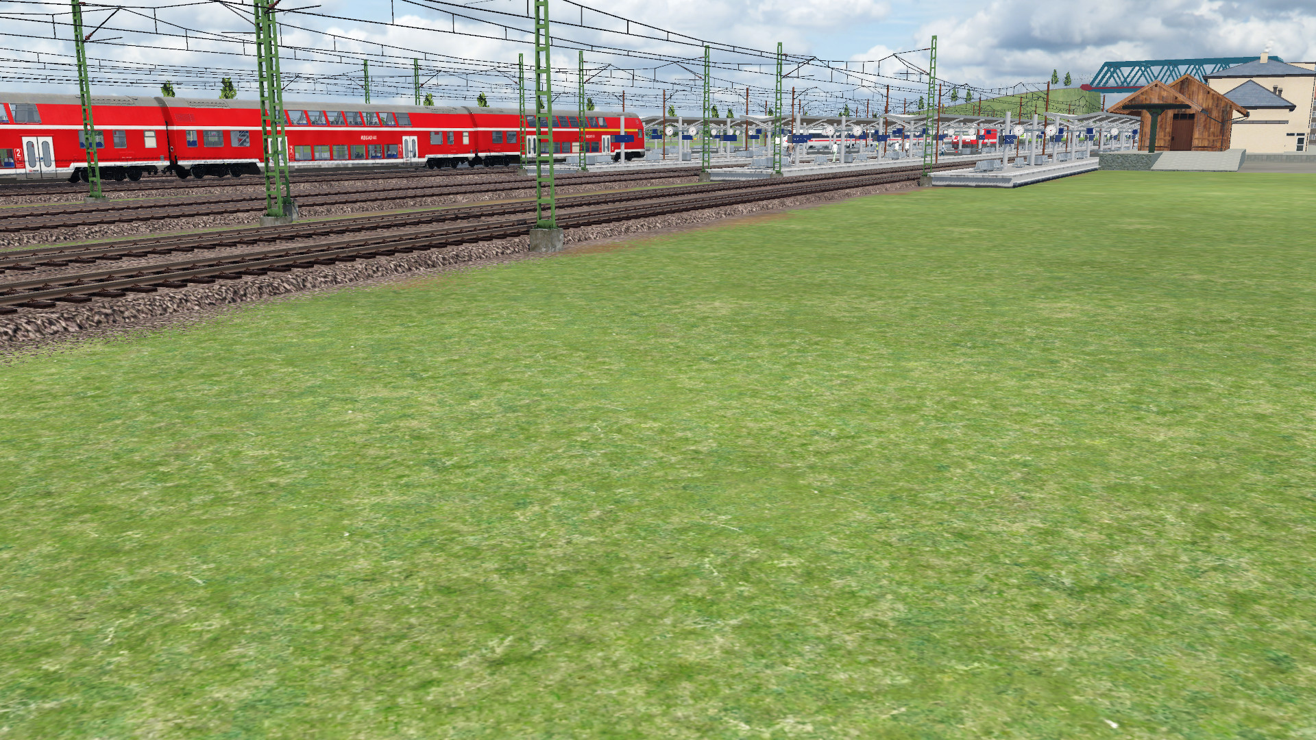 Siebenbrücken-Kessin