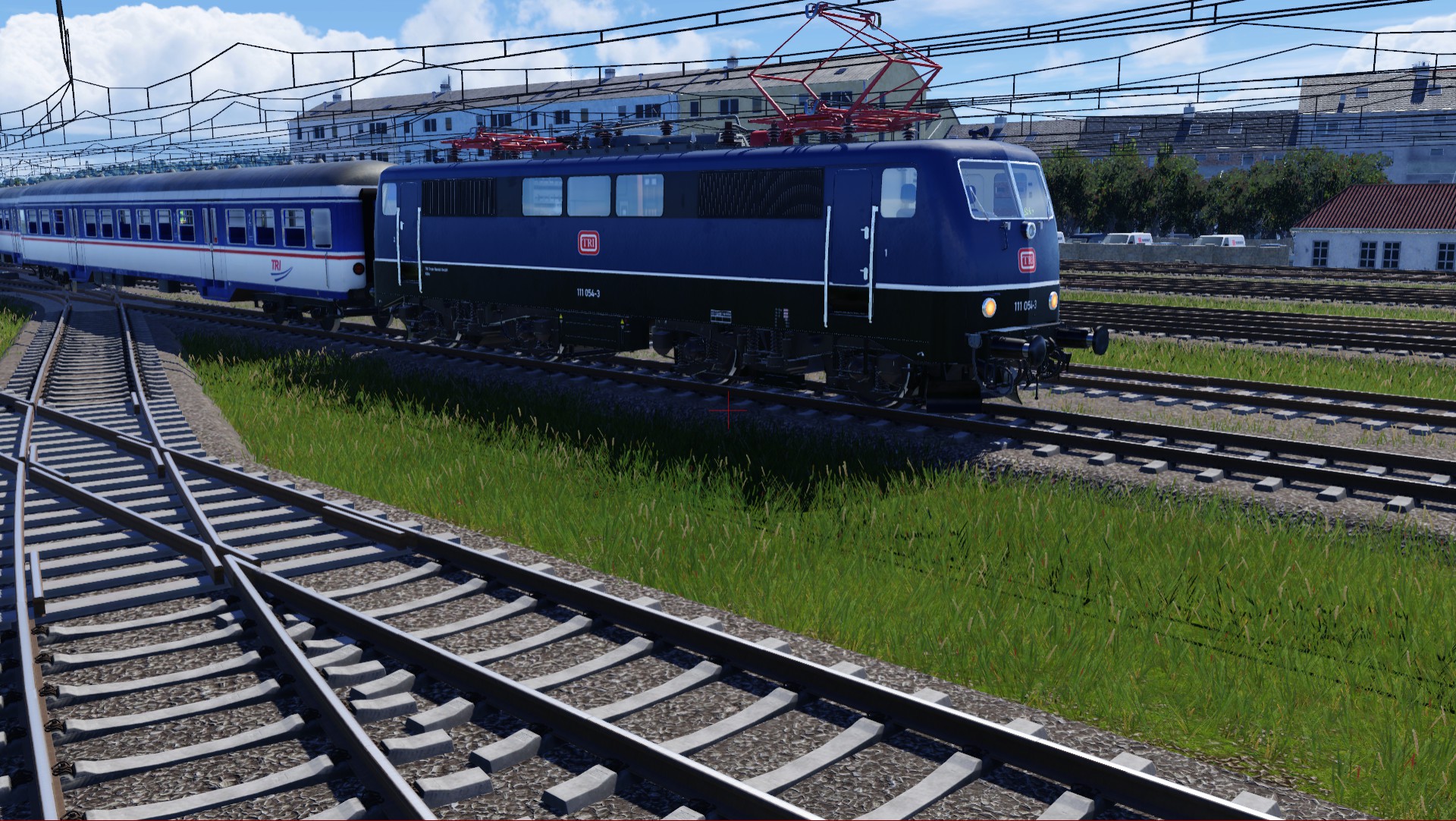 111 054 Mit Tri