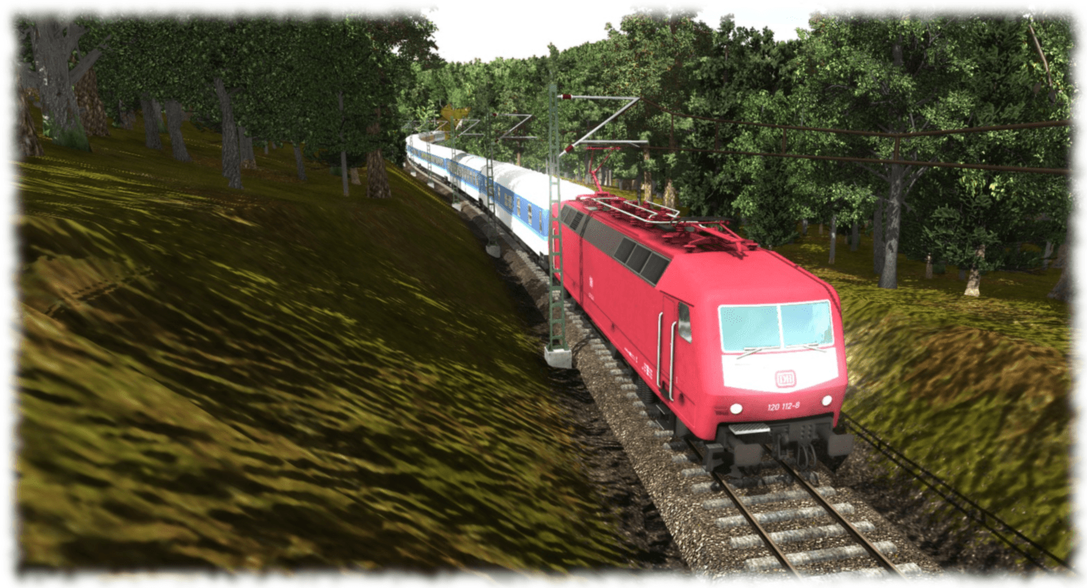 Trainspotting anno 1993