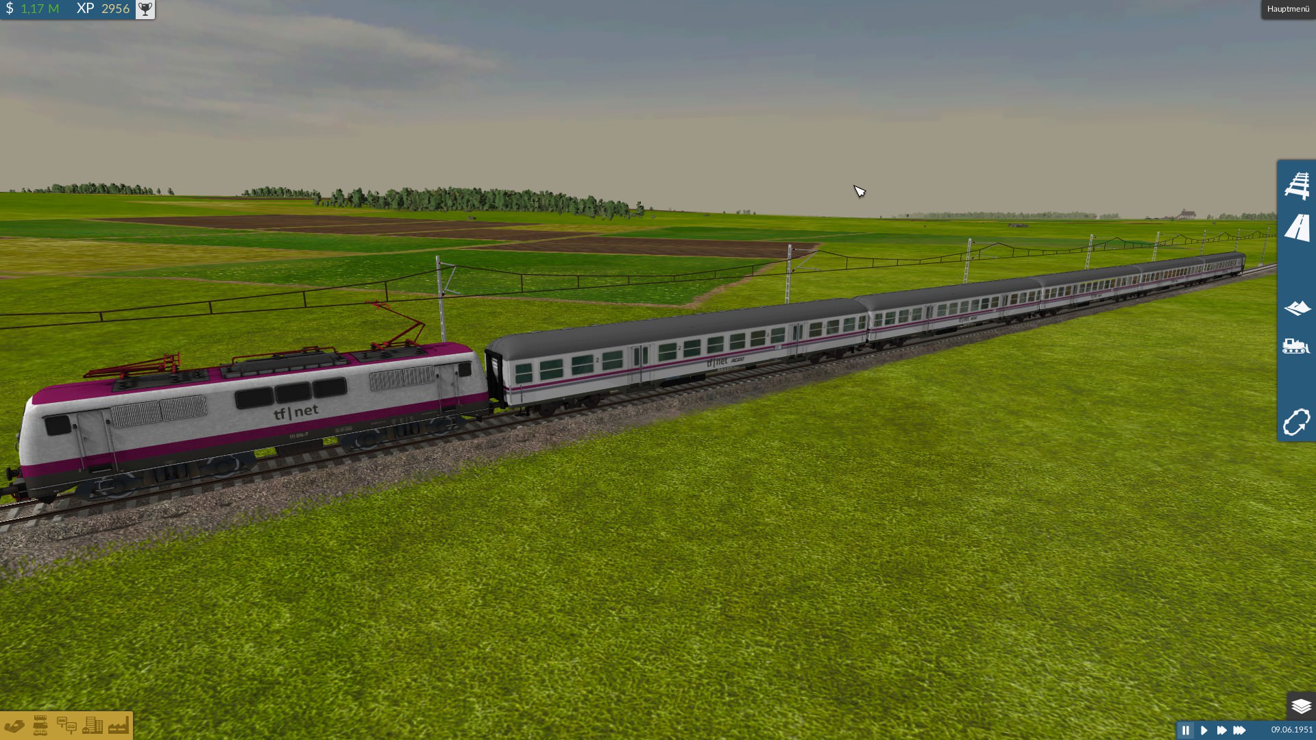tf|net Regio komplett