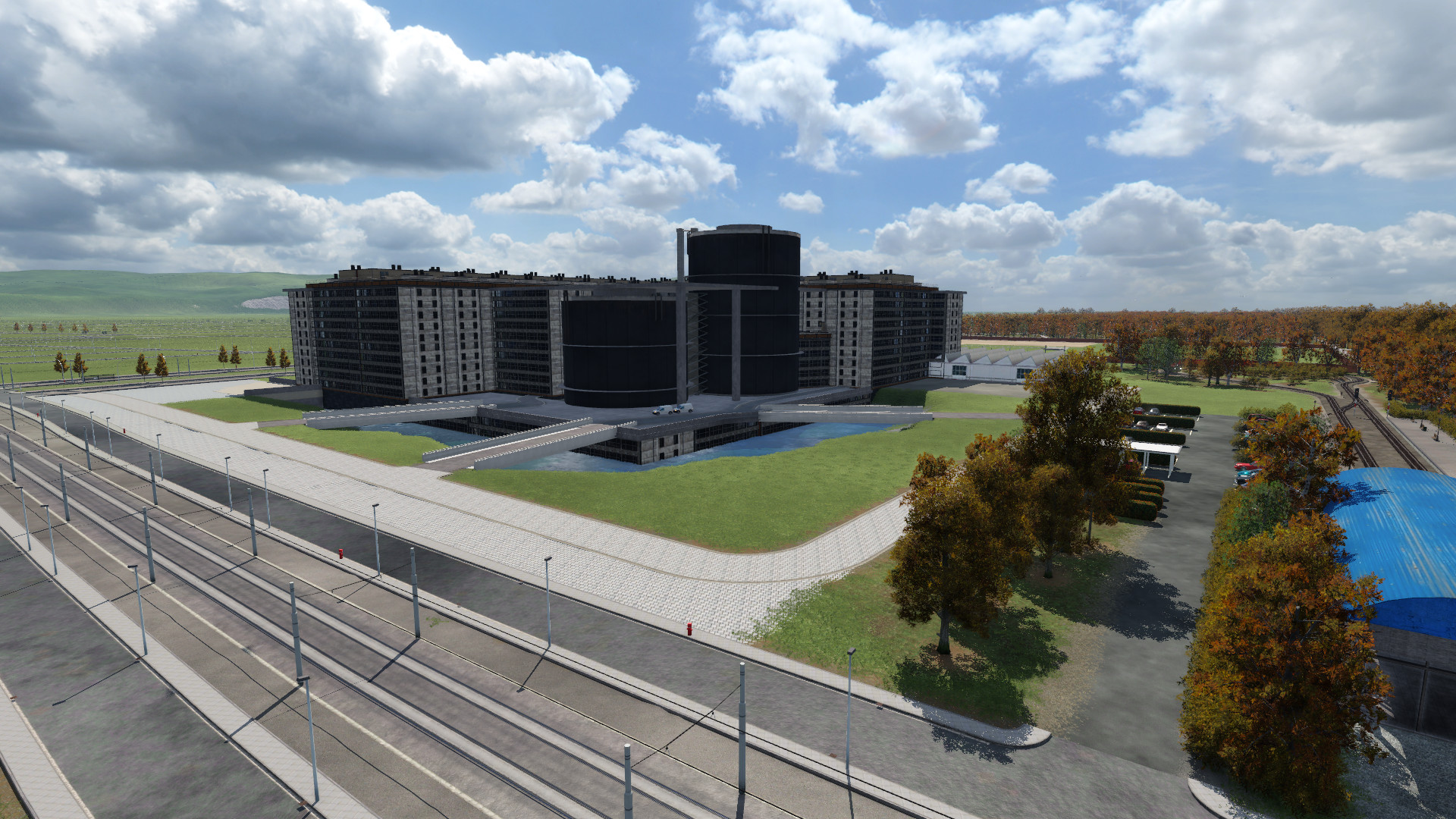 Gläserne Manufaktur