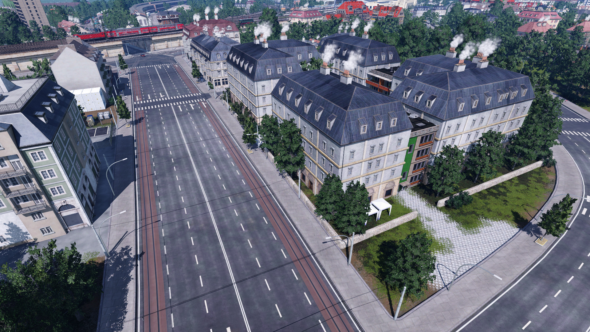 Dresden Neustadt
