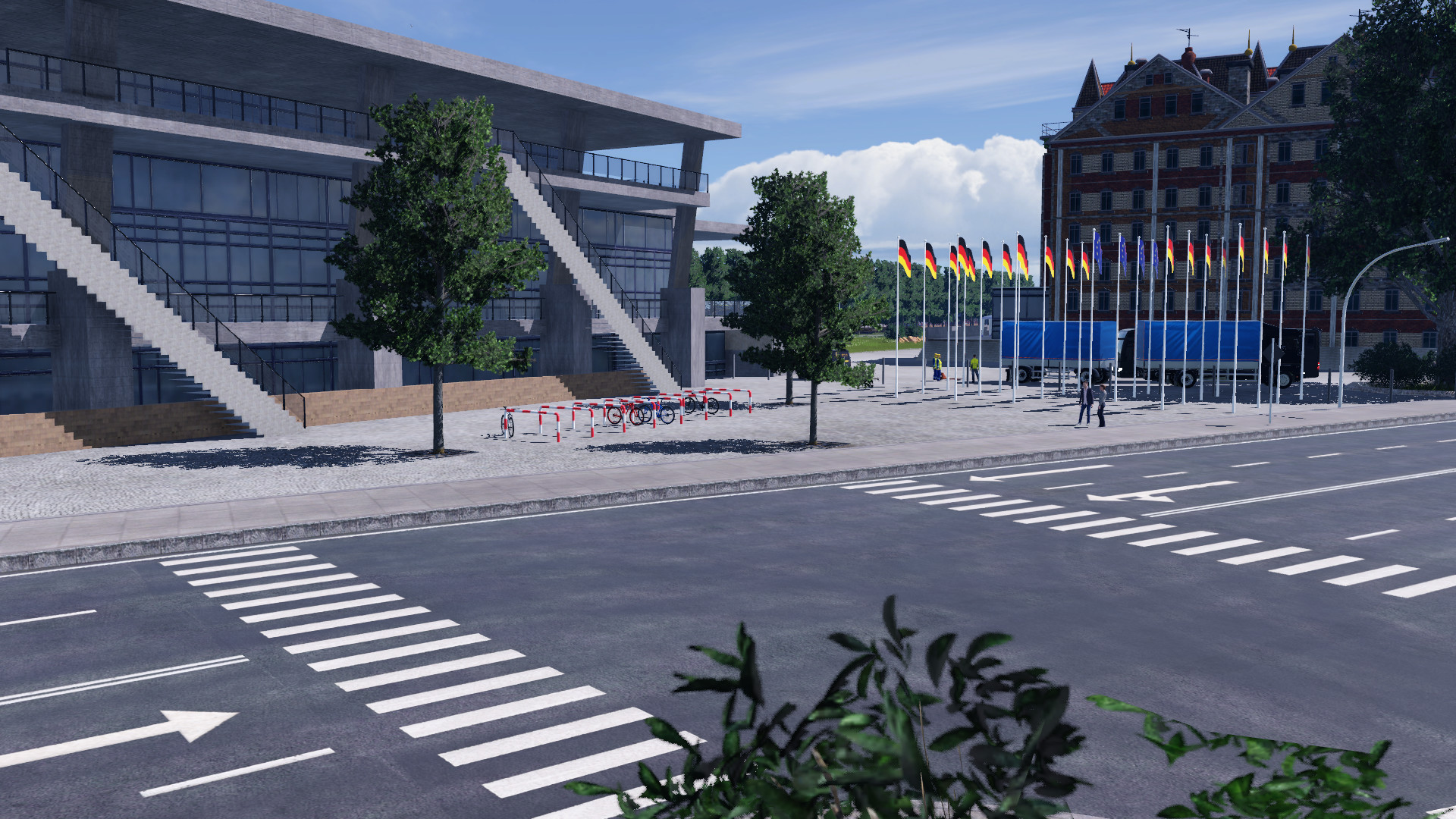 Internationales Congress Center Dresden