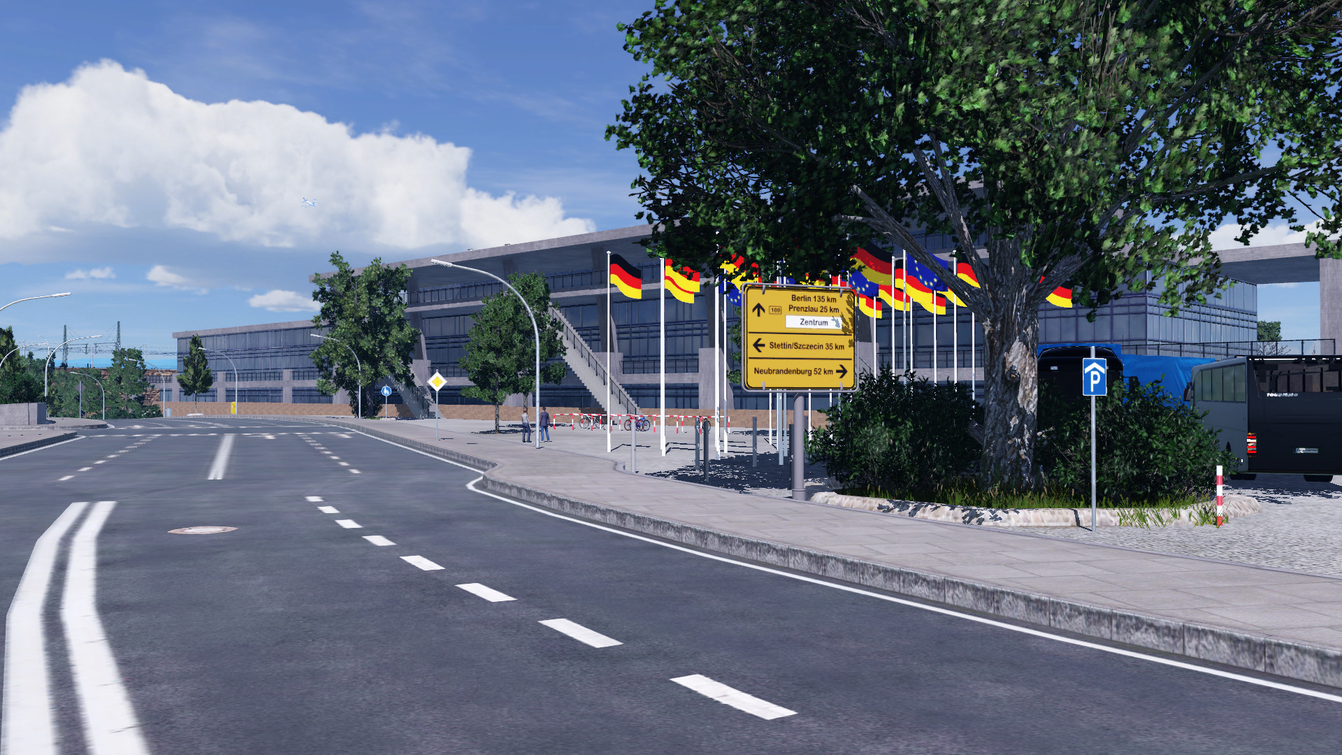 Internationales Congress Center Dresden
