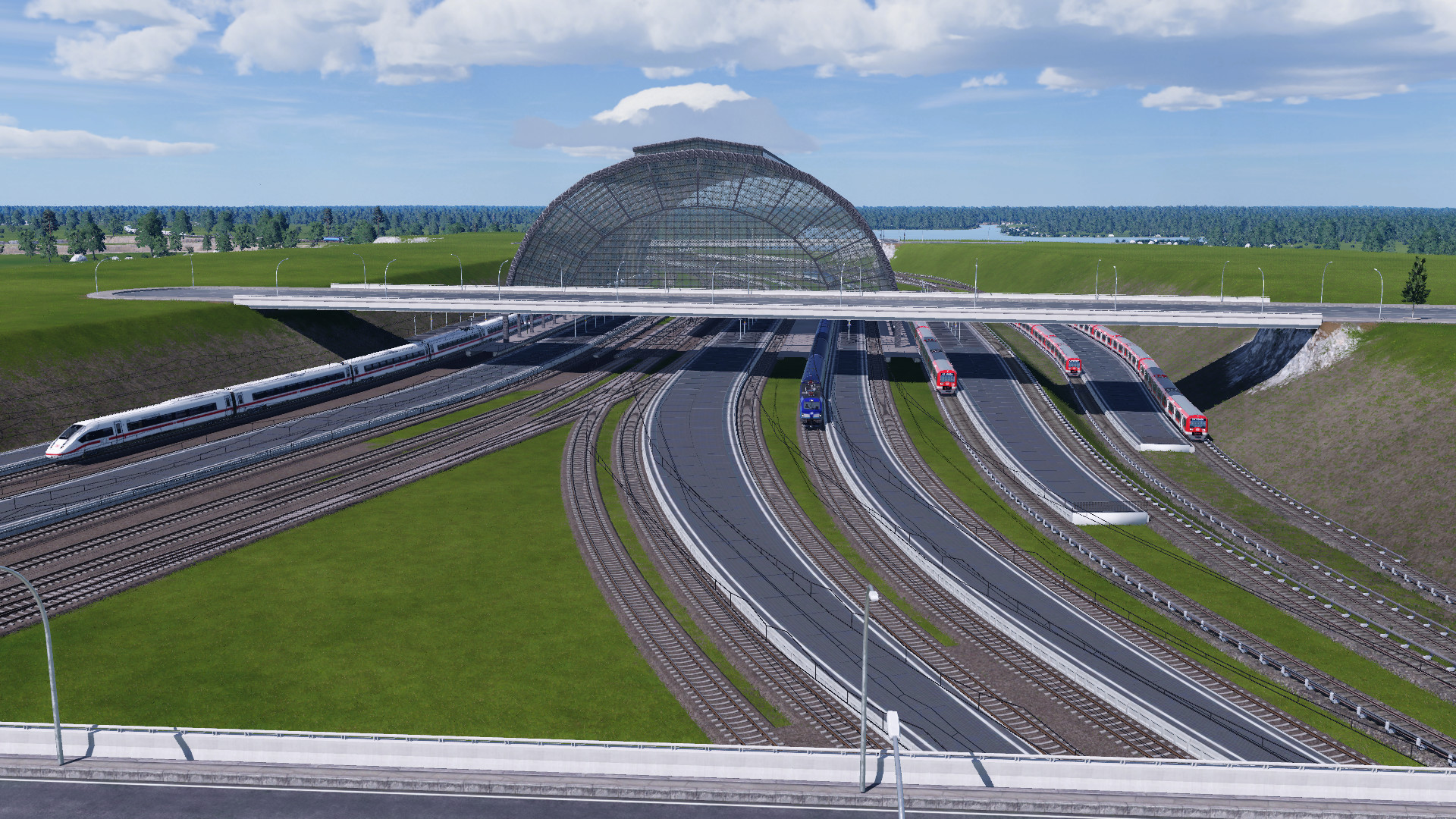 Hamburg Hauptbahnhof