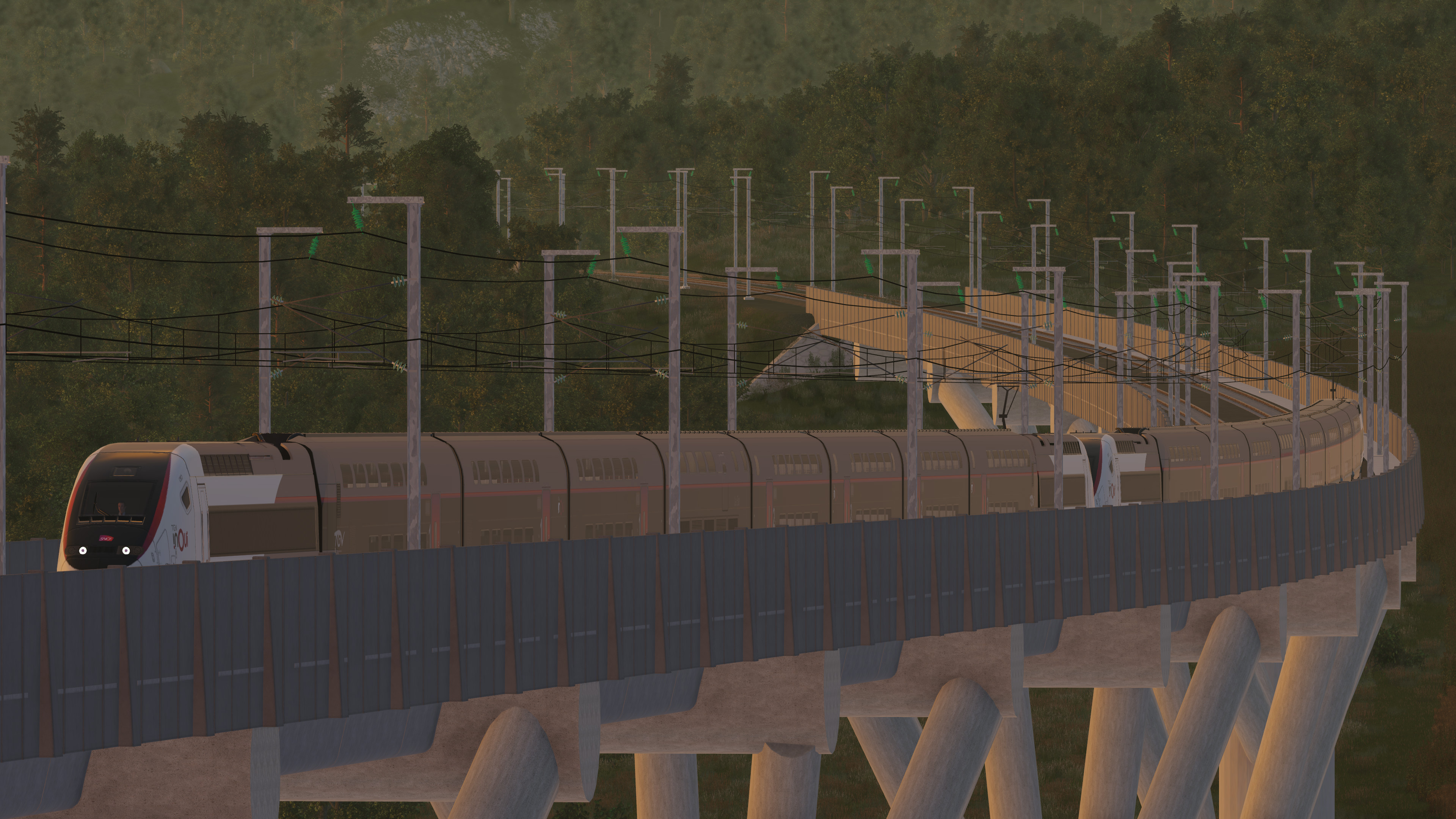 HSL viaduct 2