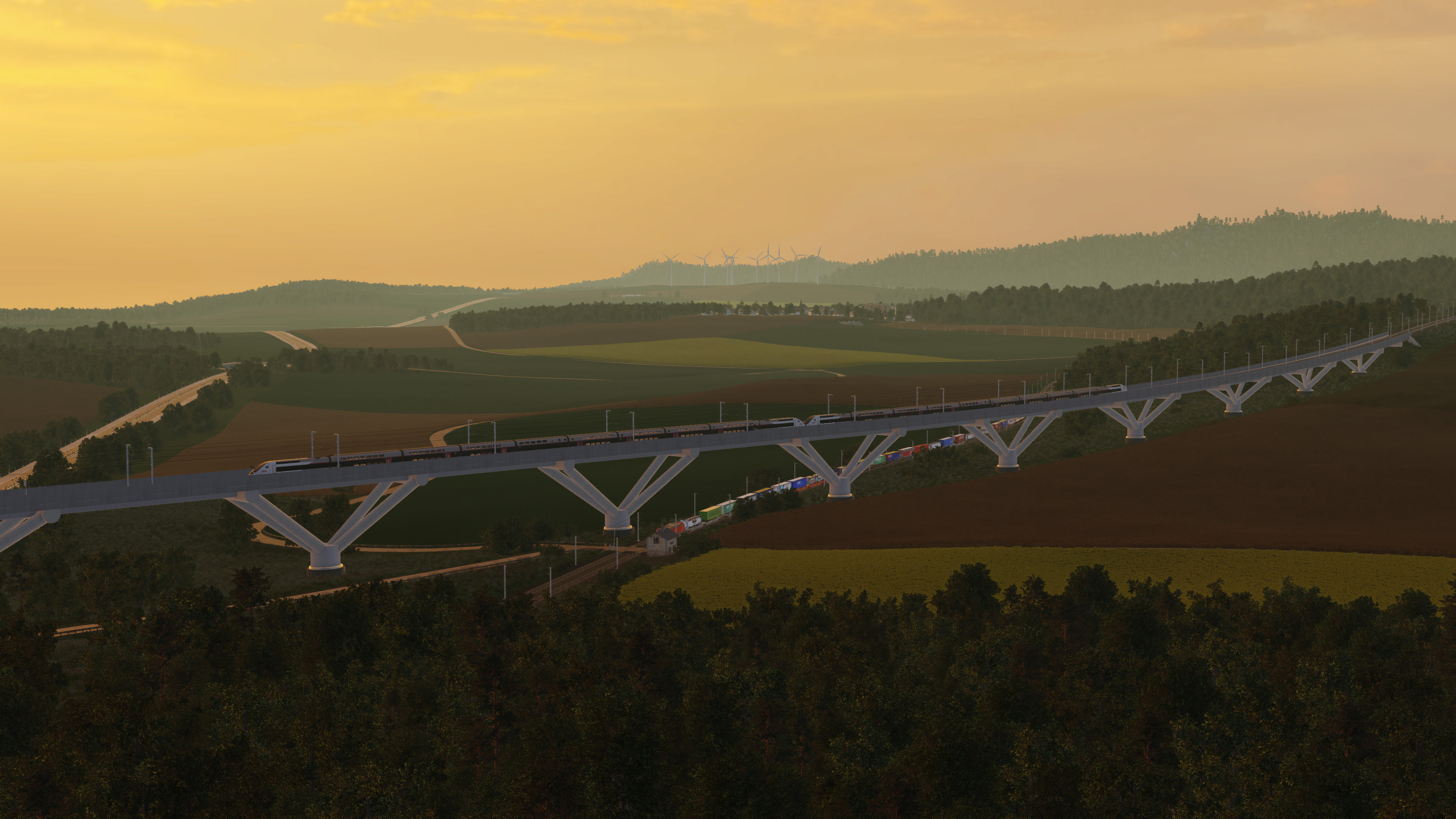 HSL viaduct 1