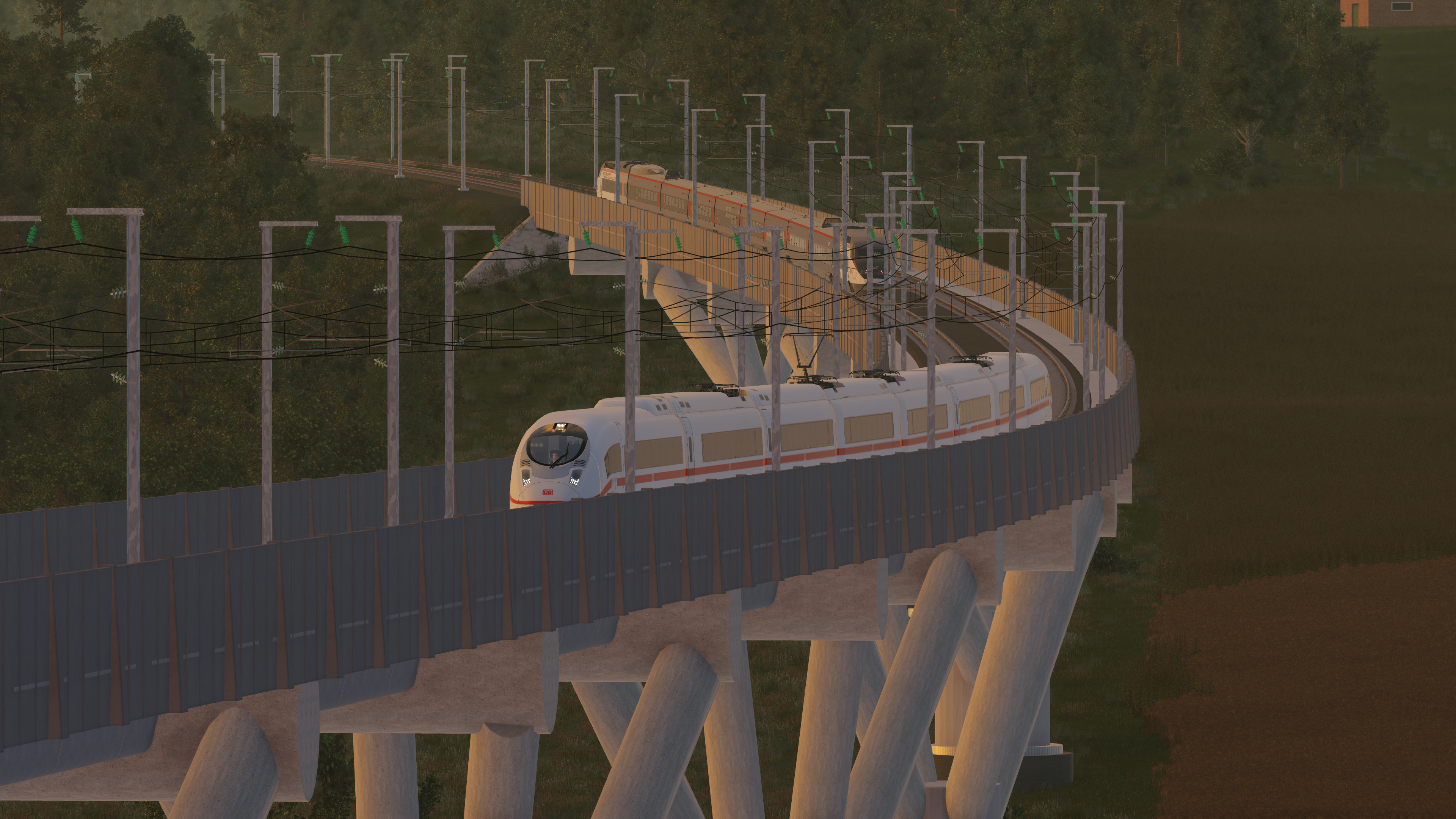 HSL viaduct 3