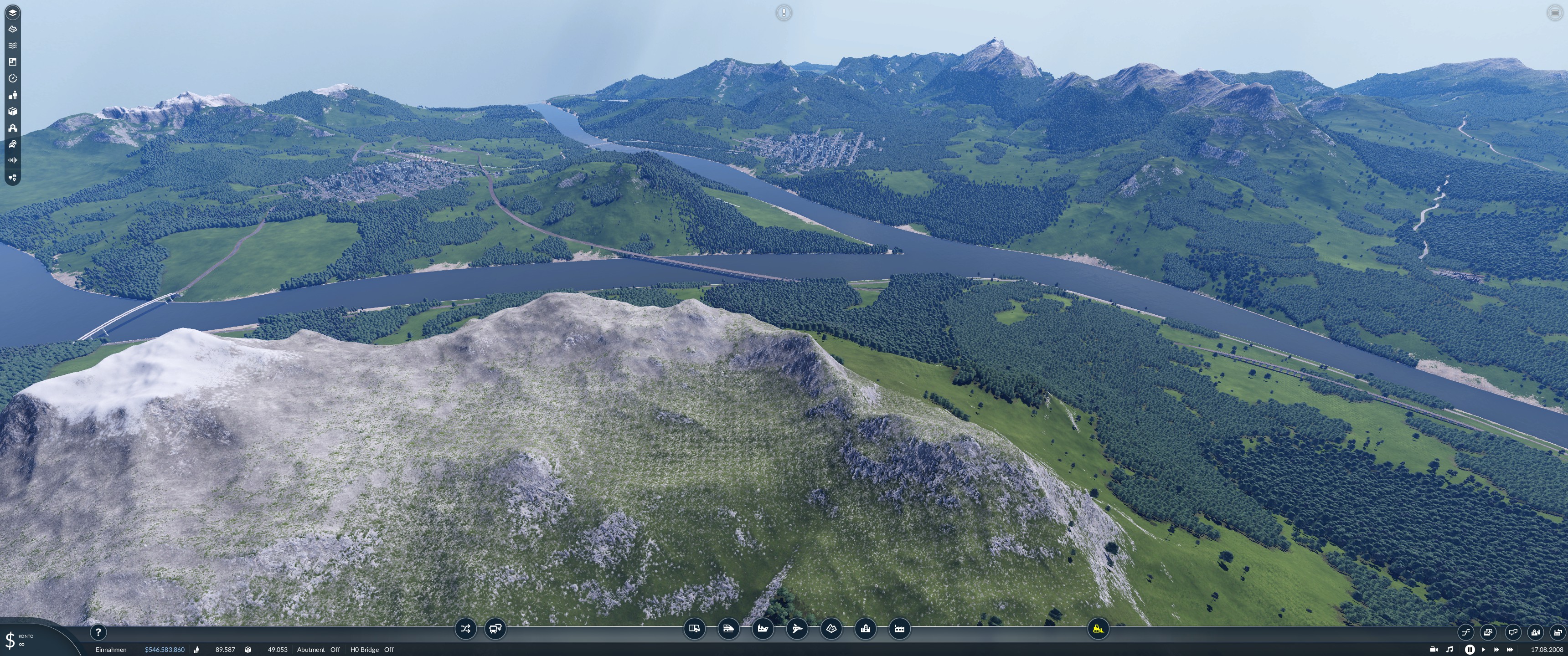 Picos de Europa (Neue Karte)