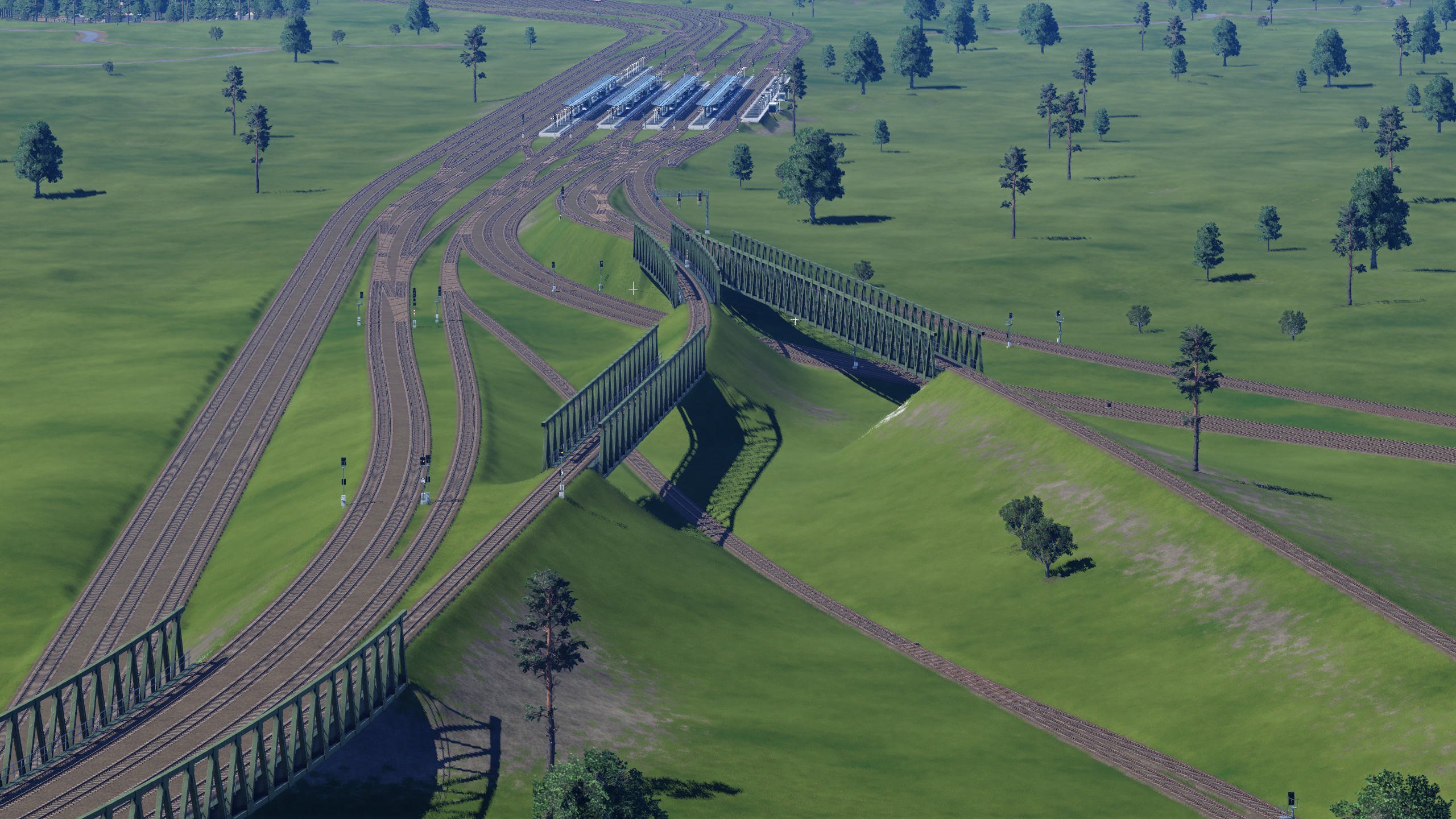 Munich-Pasing - Transport Fever Community