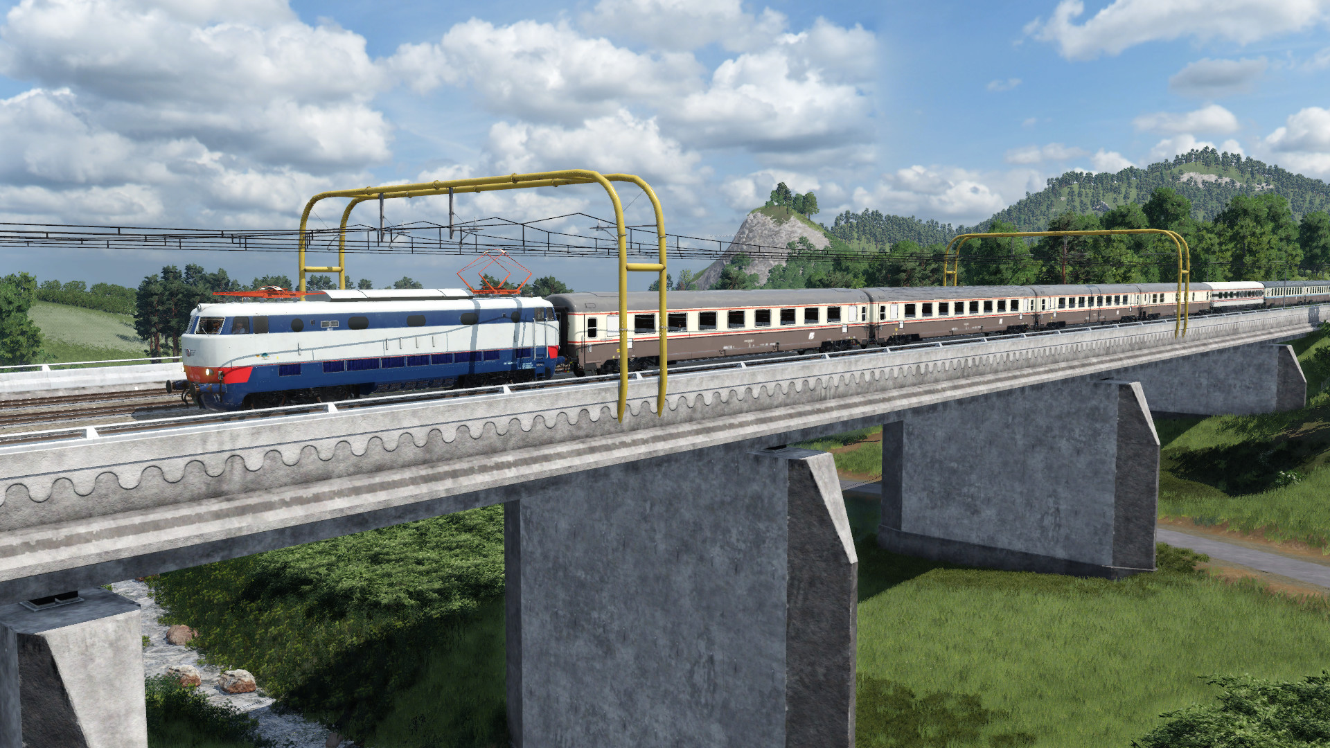 Intercity