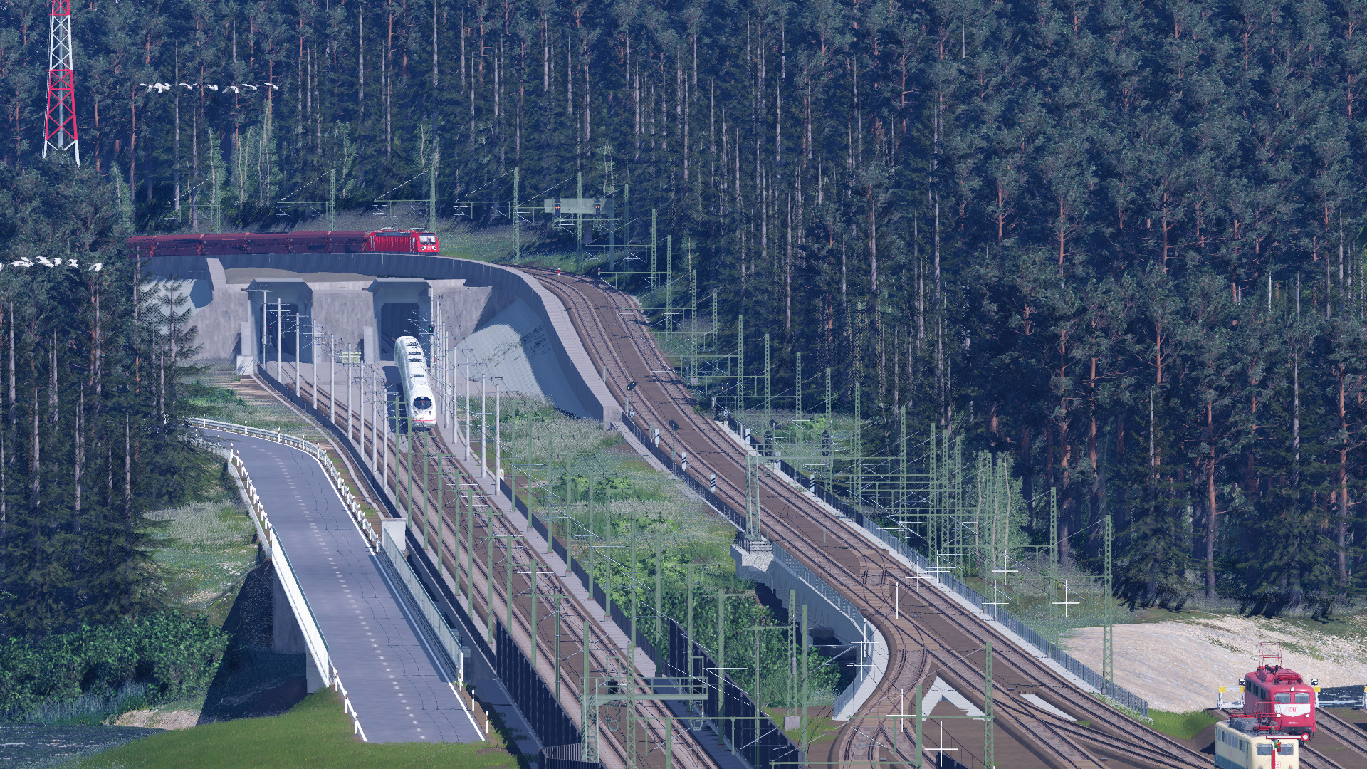 Fortschritt