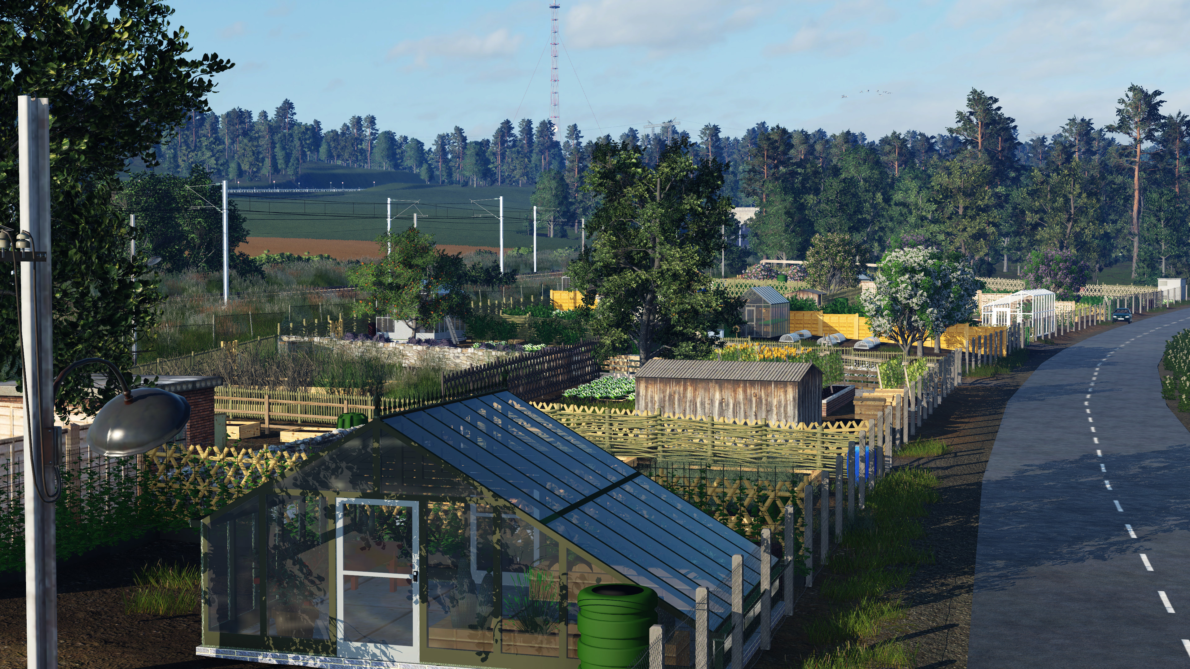 Shared Garden 4