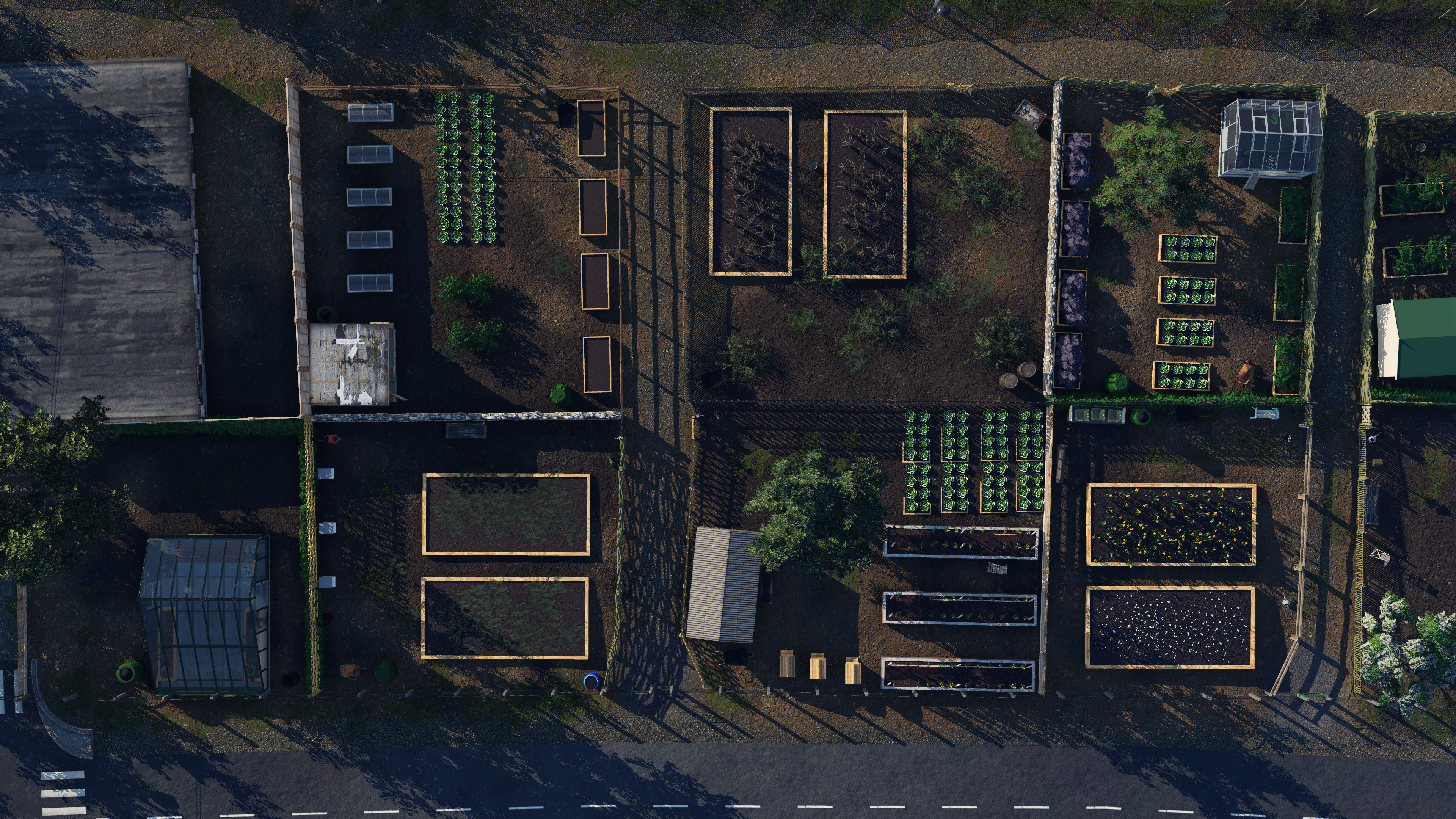 Shared Garden 3