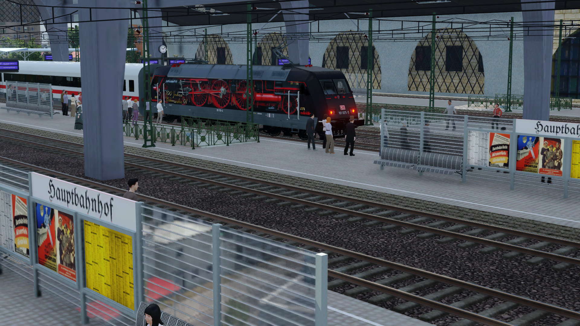 BR 101