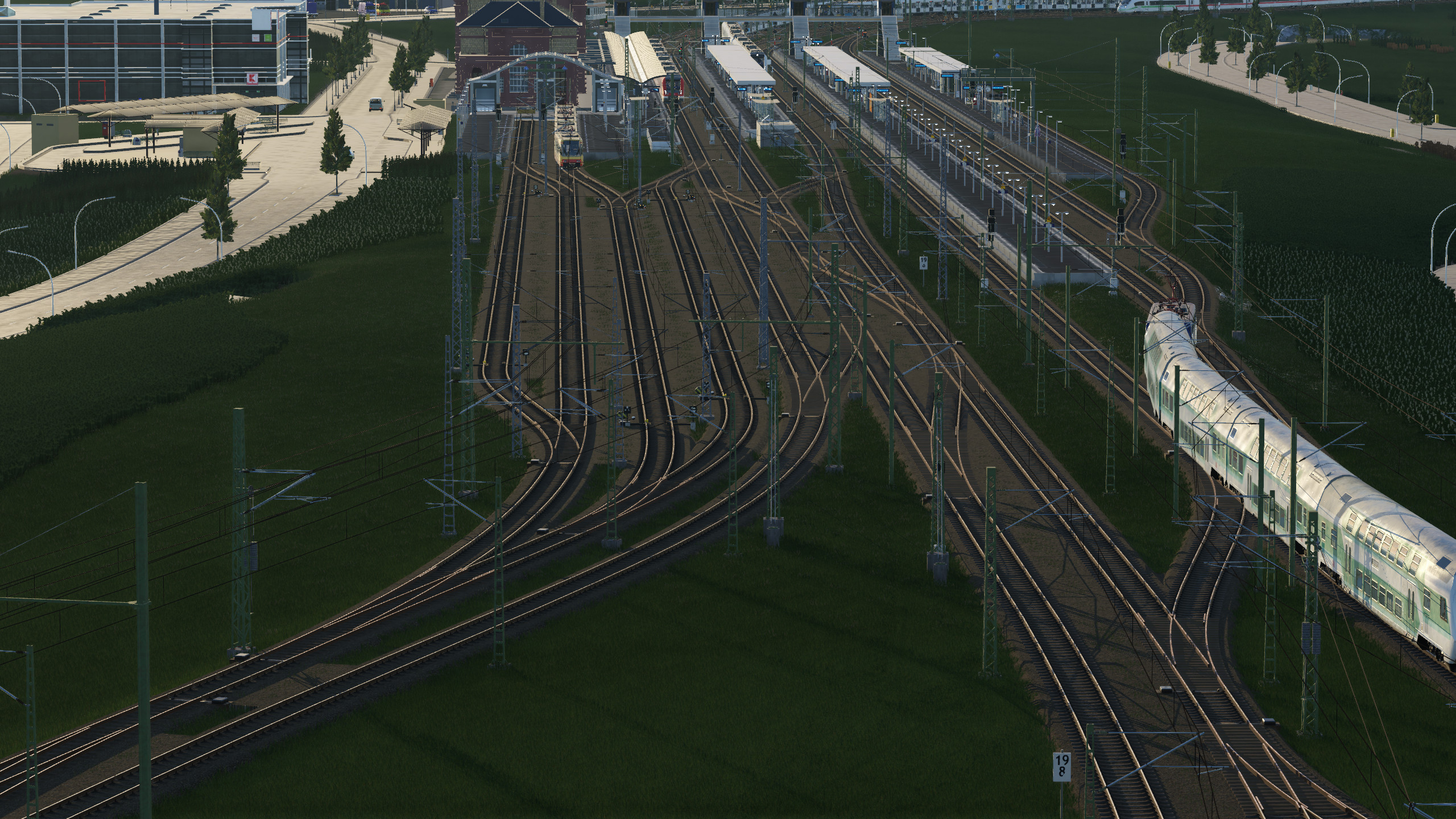 Vorfeld (WIP)