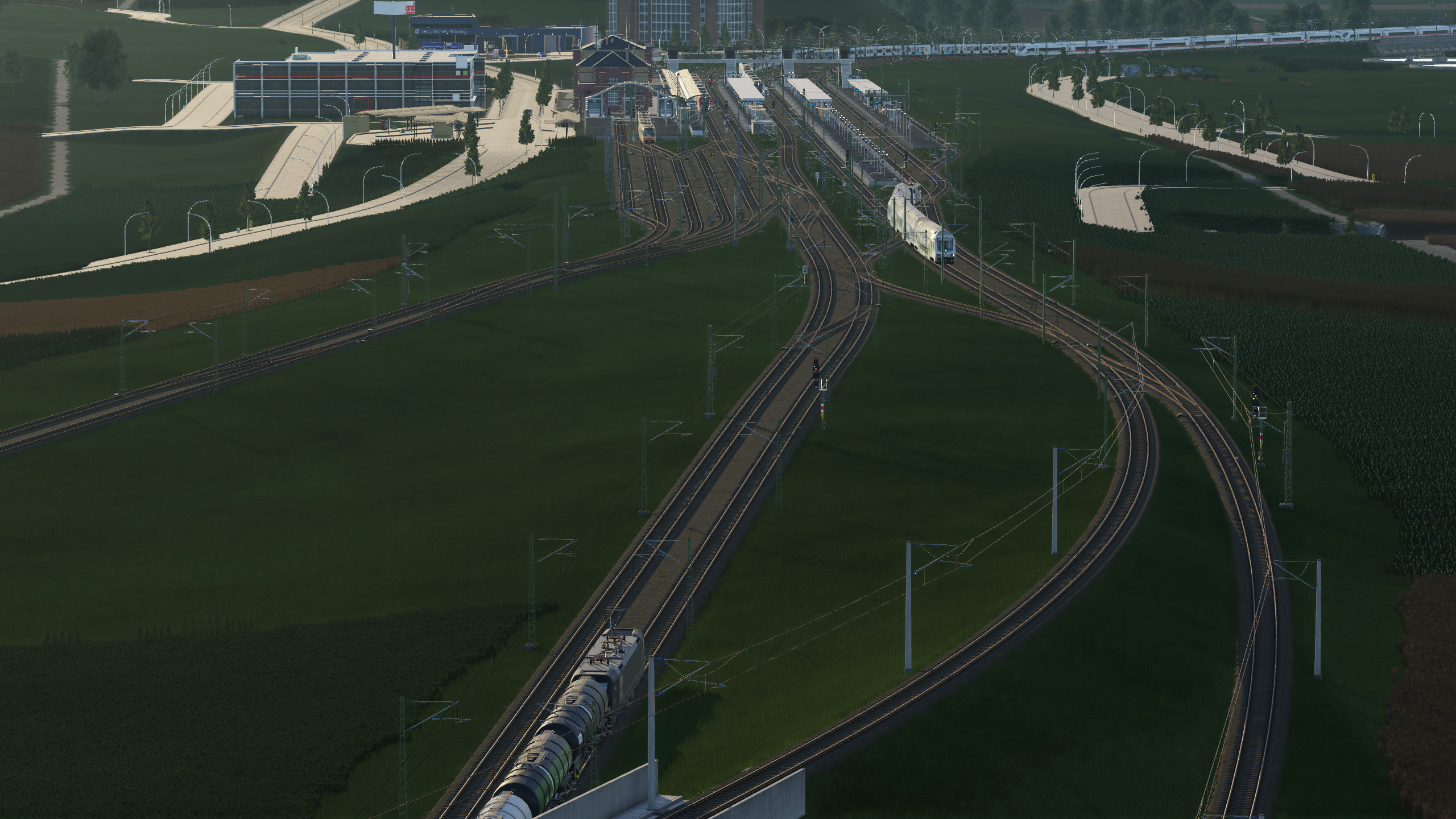 Vorfeld (WIP)