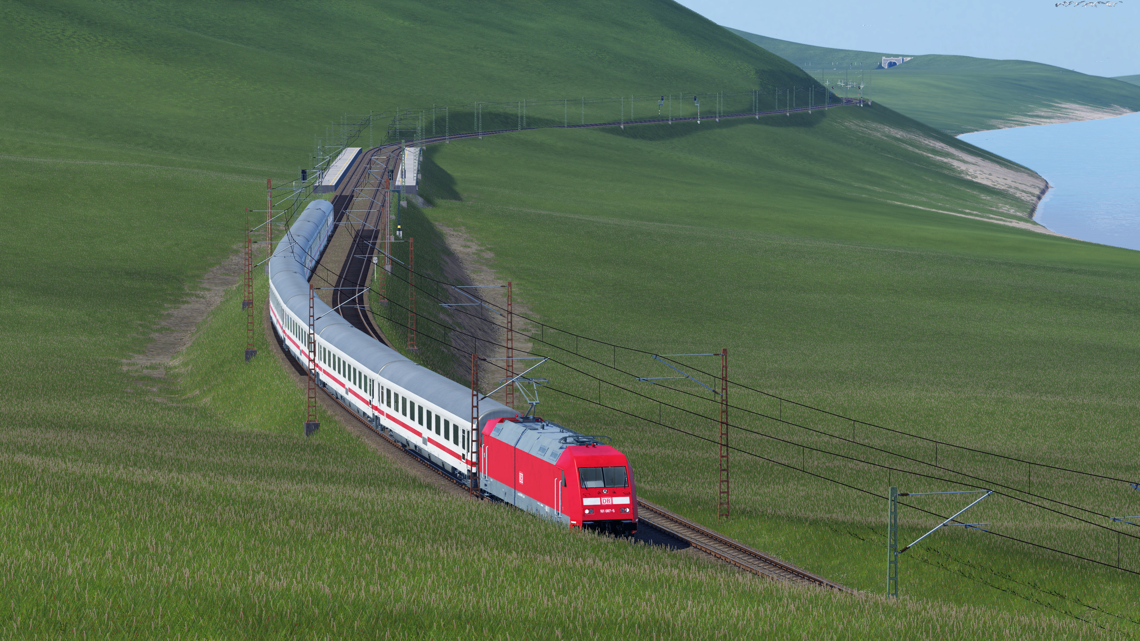 New german map after years !!!!!