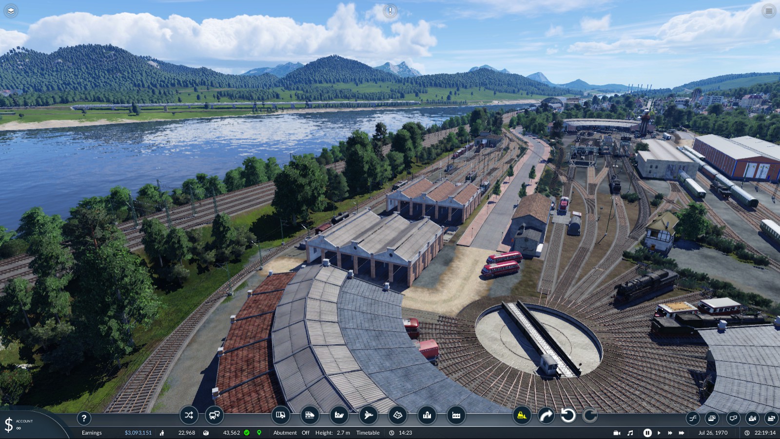 Little Germany